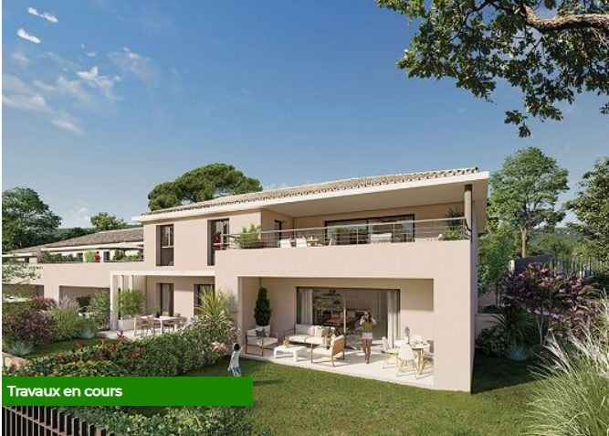 Photo 2 — SAJATIM - CONSEIL & IMMOBILIER