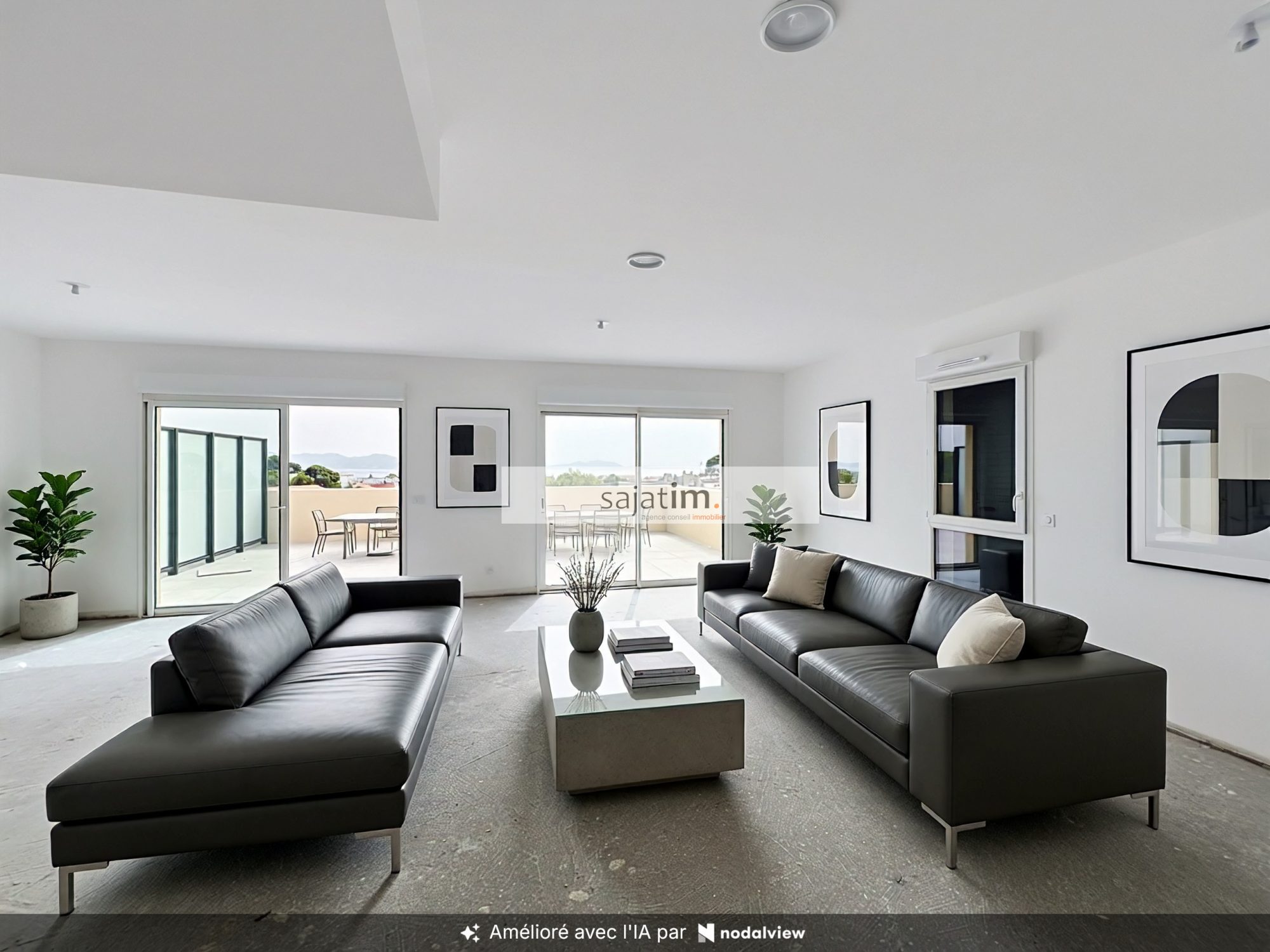 Photo 2 — SAJATIM - CONSEIL & IMMOBILIER