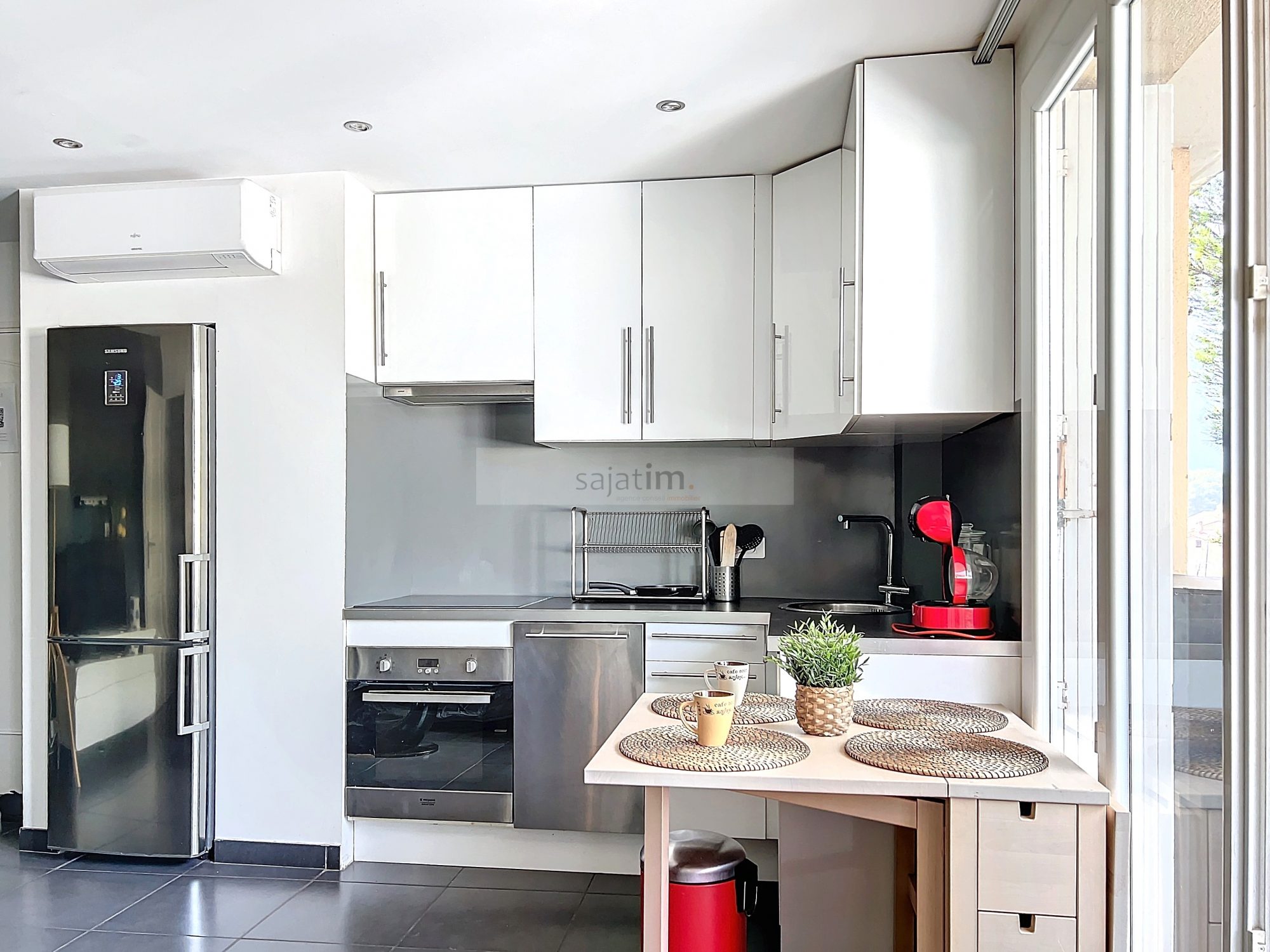 Photo 2 — SAJATIM - CONSEIL & IMMOBILIER