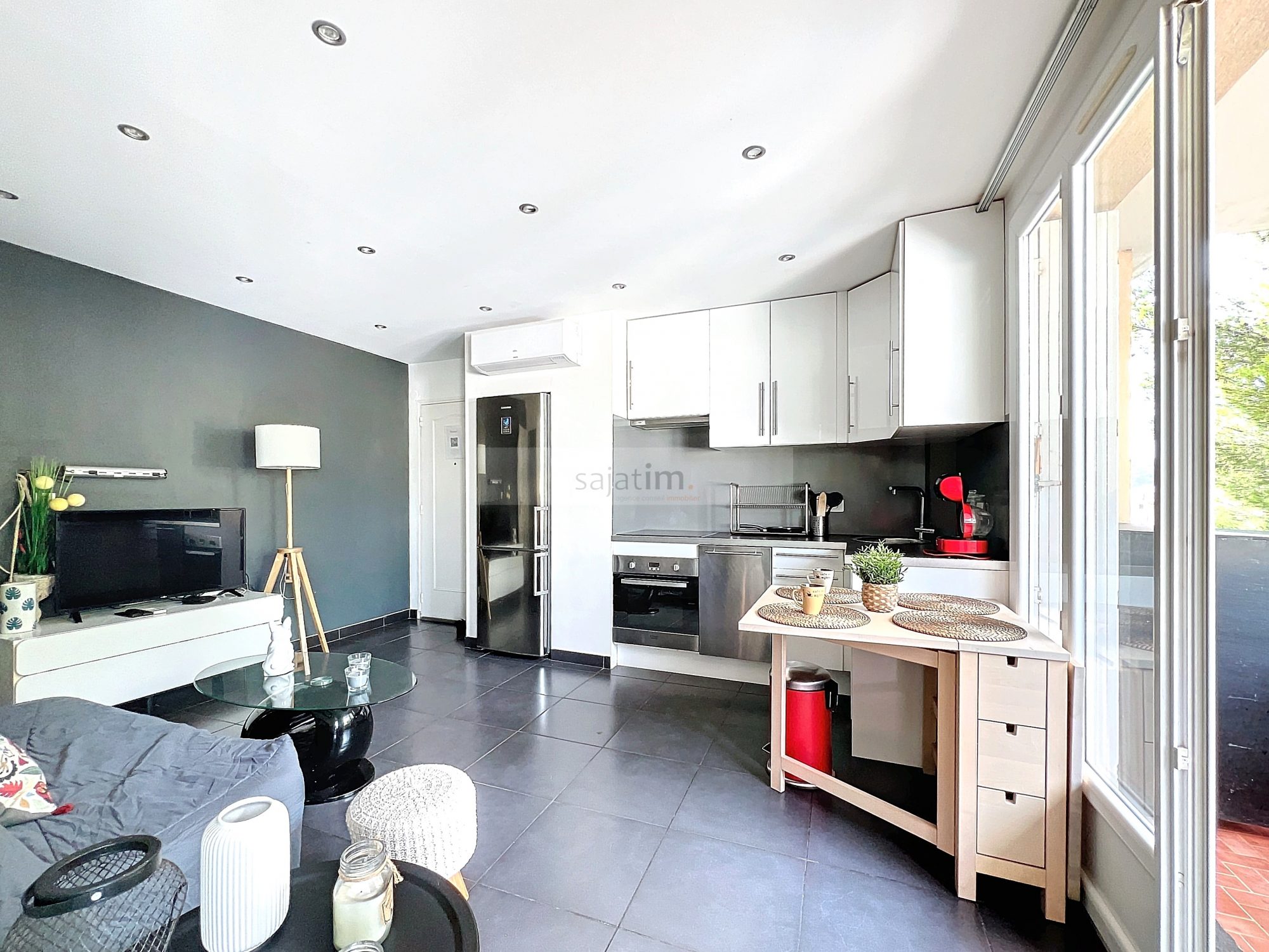 Photo 3 — SAJATIM - CONSEIL & IMMOBILIER