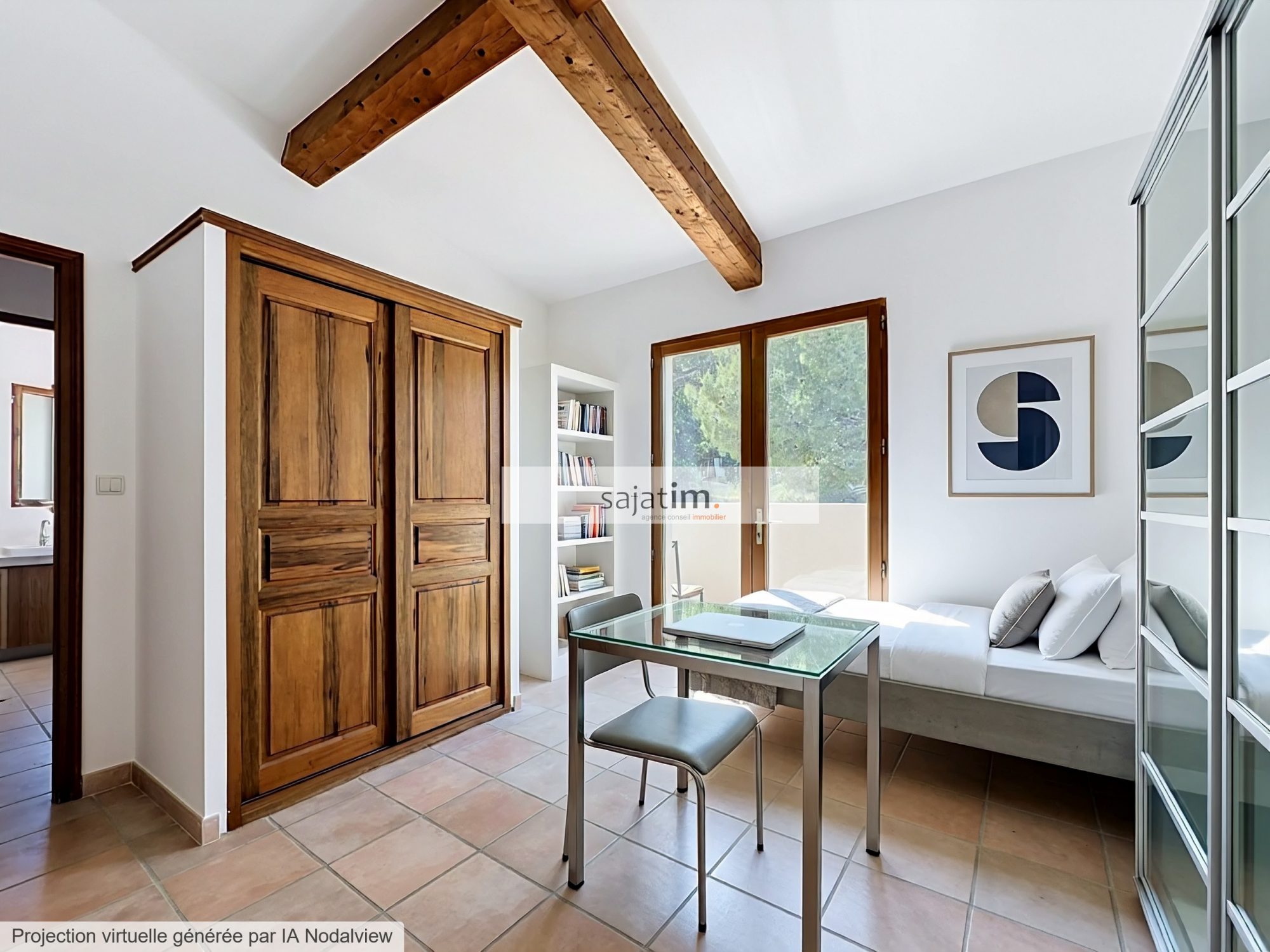 Photo 7 — SAJATIM - CONSEIL & IMMOBILIER