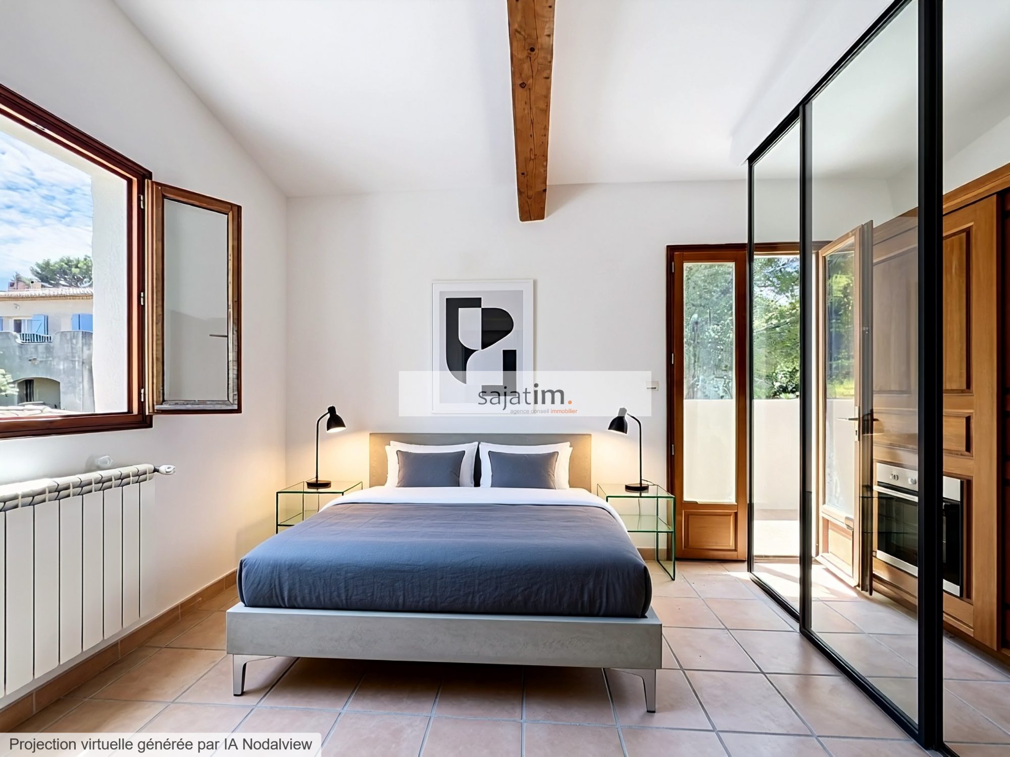Photo 5 — SAJATIM - CONSEIL & IMMOBILIER