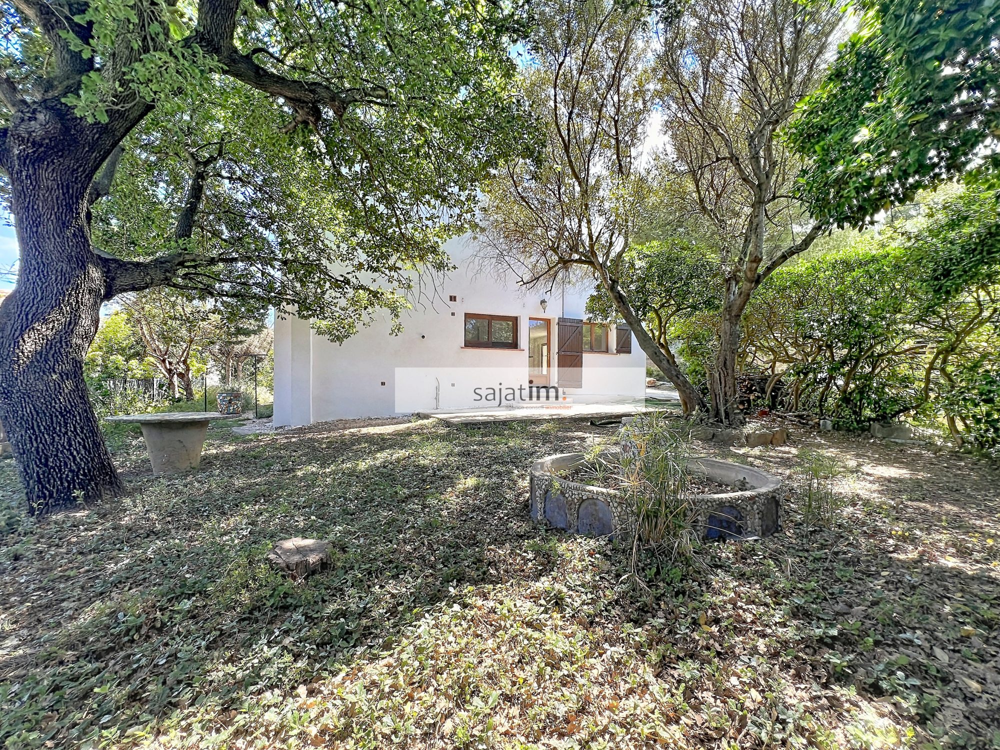 Photo 3 — SAJATIM - CONSEIL & IMMOBILIER