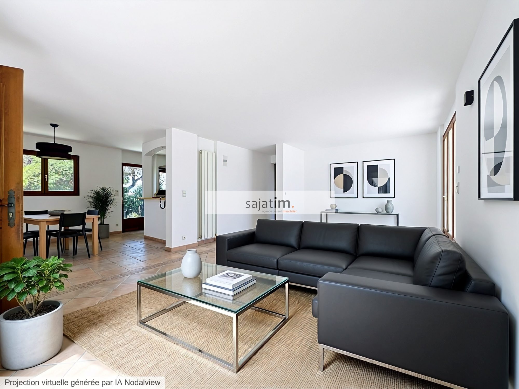 Photo 2 — SAJATIM - CONSEIL & IMMOBILIER