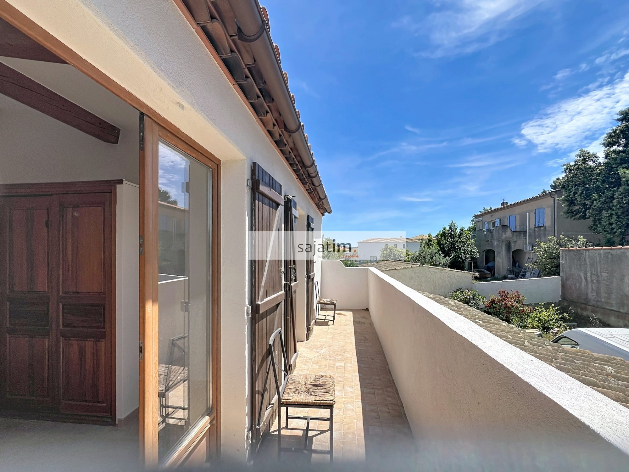 Photo 6 — SAJATIM - CONSEIL & IMMOBILIER