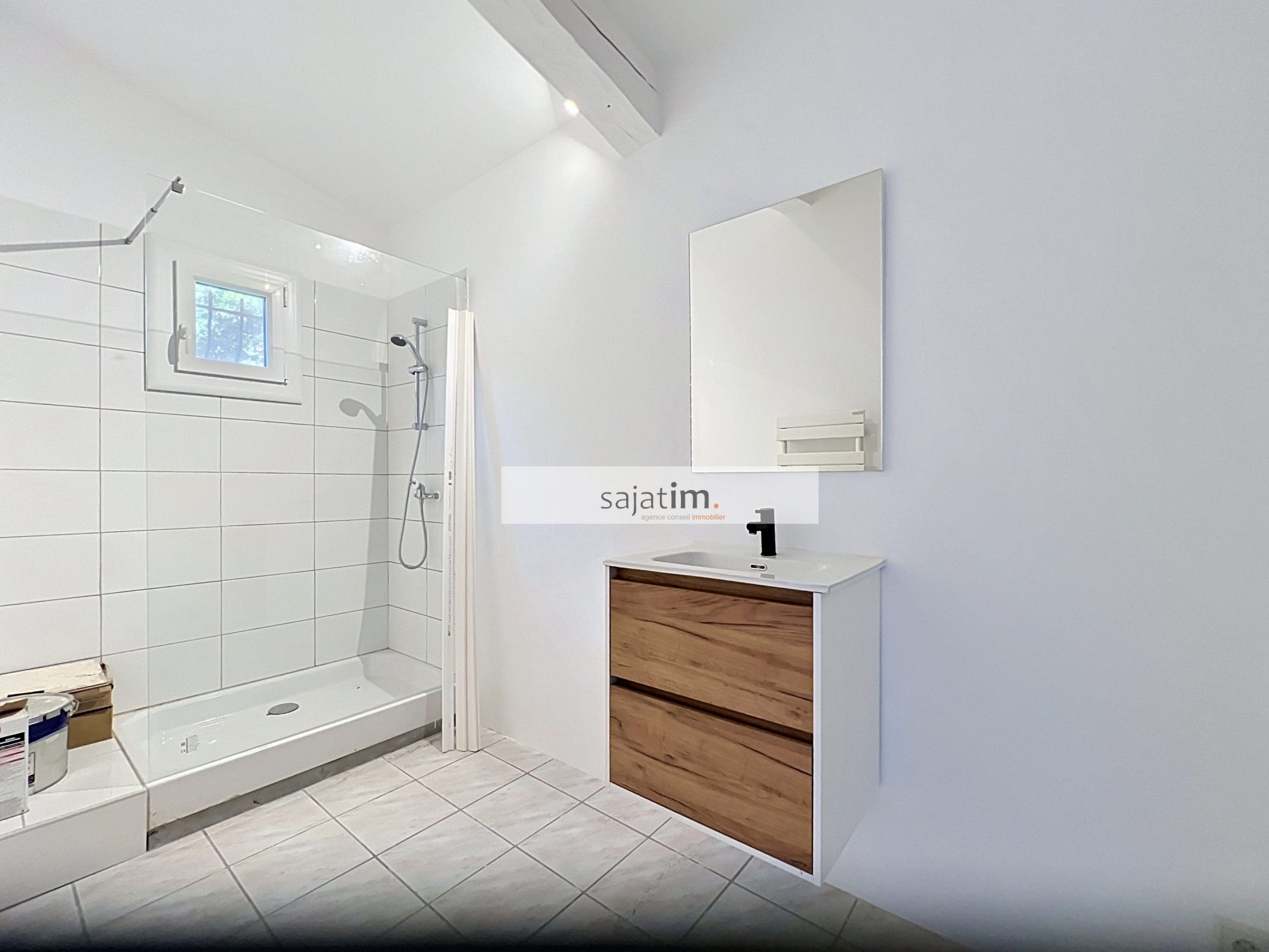 Photo 4 — SAJATIM - CONSEIL & IMMOBILIER
