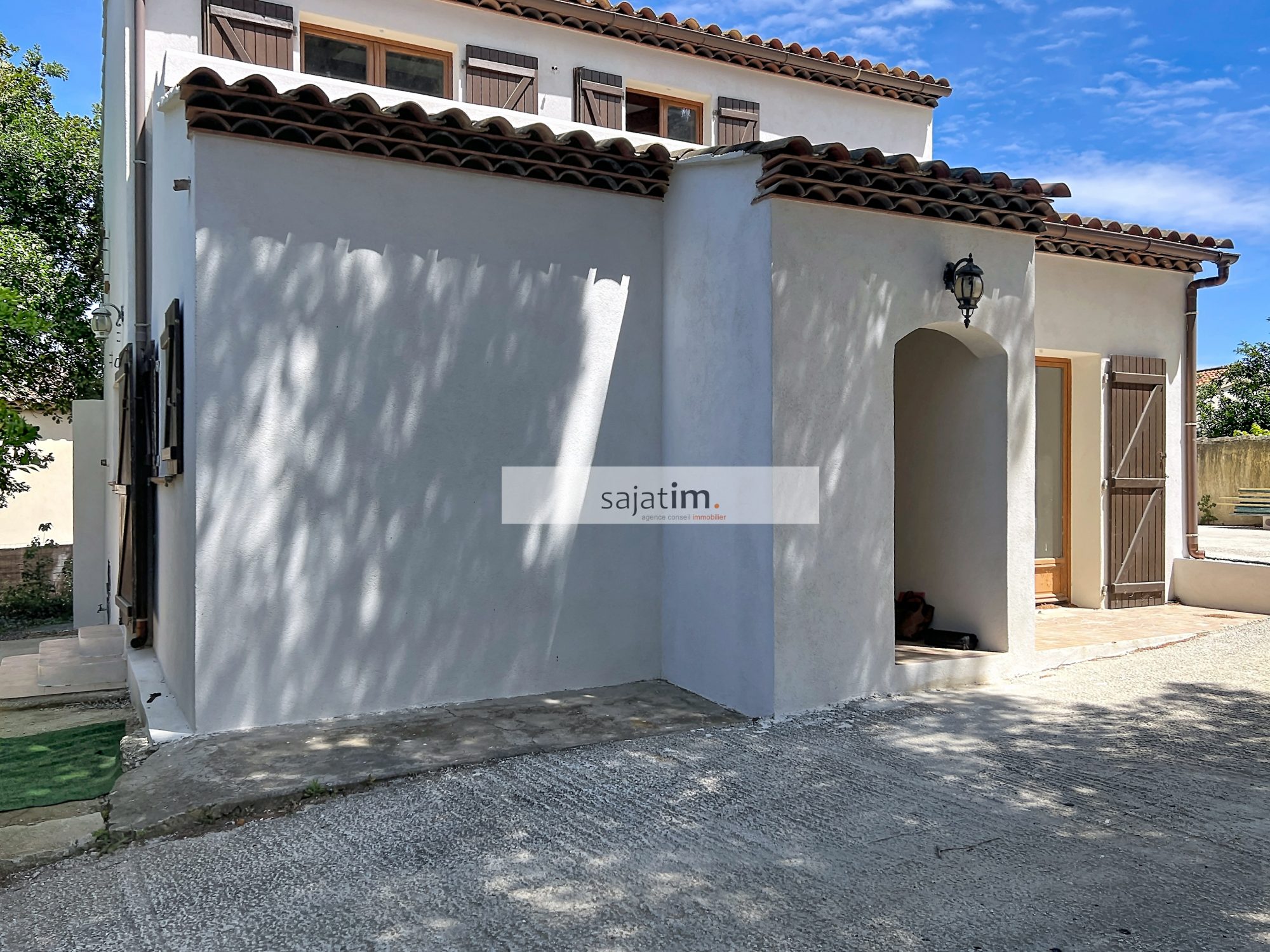 Photo 8 — SAJATIM - CONSEIL & IMMOBILIER