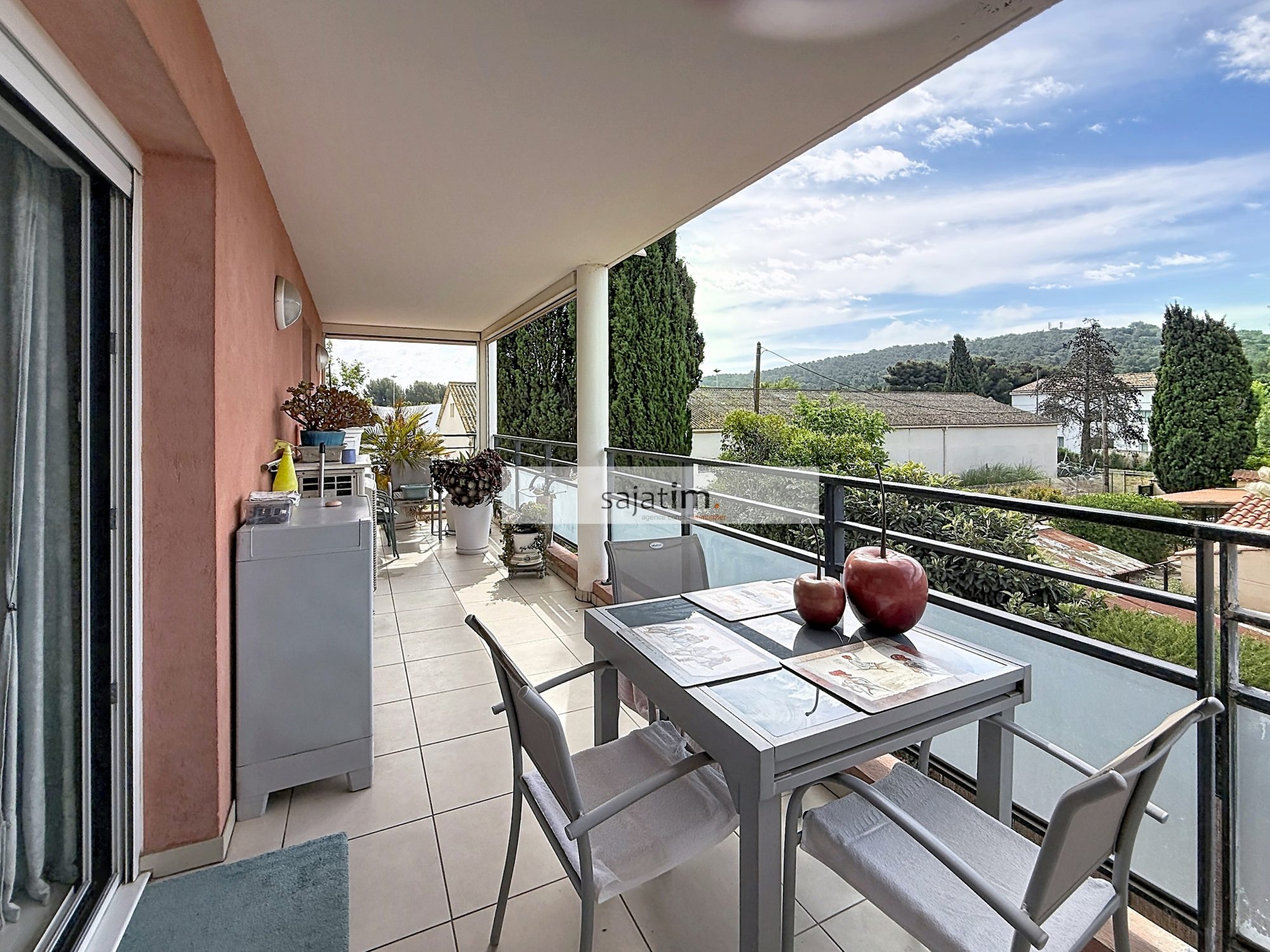 Photo 2 — SAJATIM - CONSEIL & IMMOBILIER