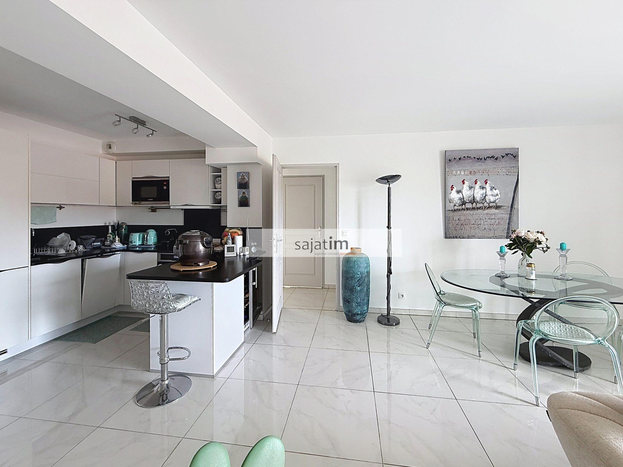 Photo 4 — SAJATIM - CONSEIL & IMMOBILIER