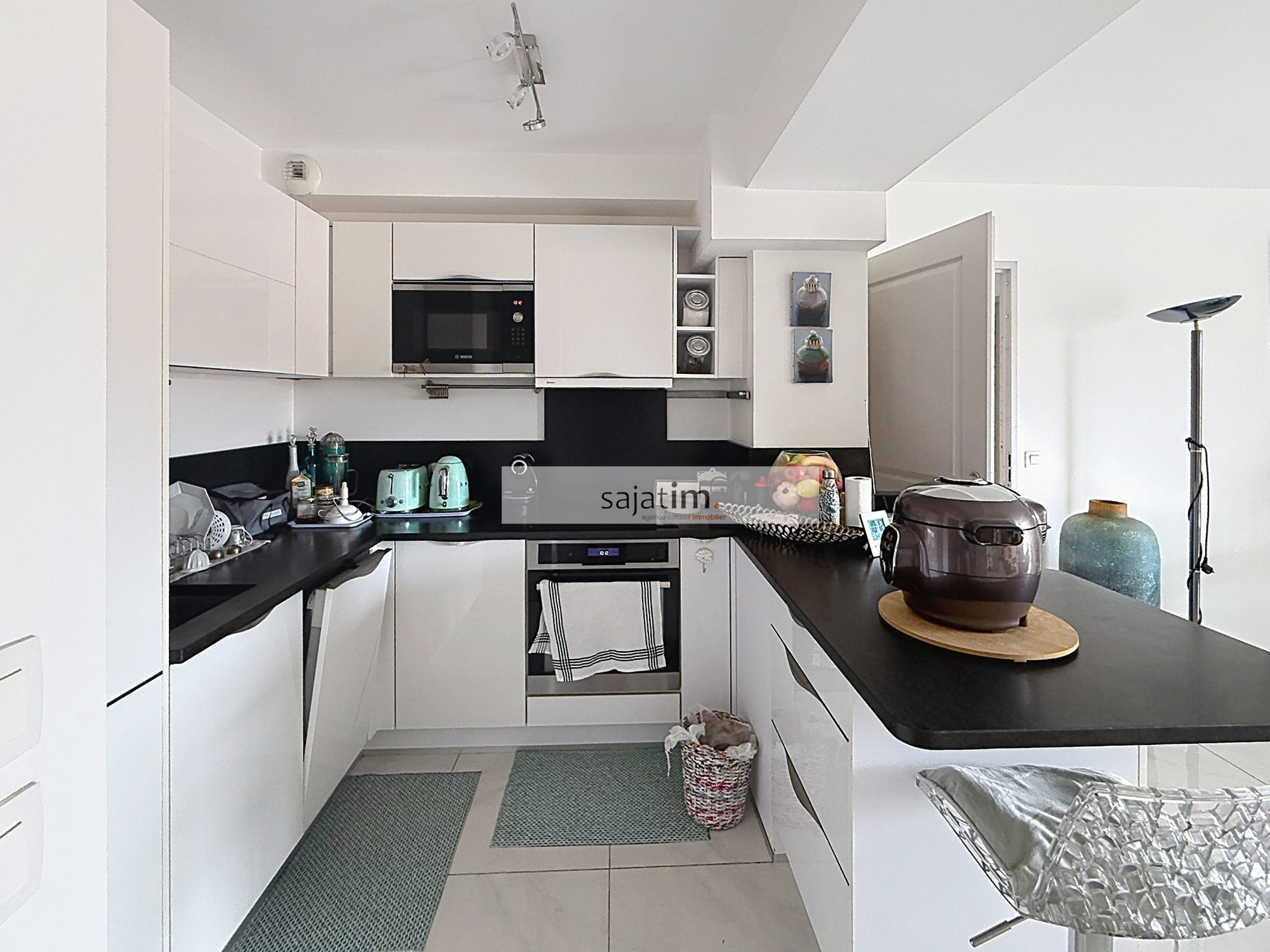 Photo 3 — SAJATIM - CONSEIL & IMMOBILIER