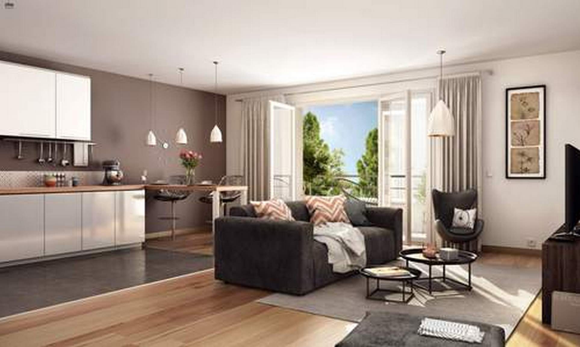 Photo 2 — SAJATIM - CONSEIL & IMMOBILIER