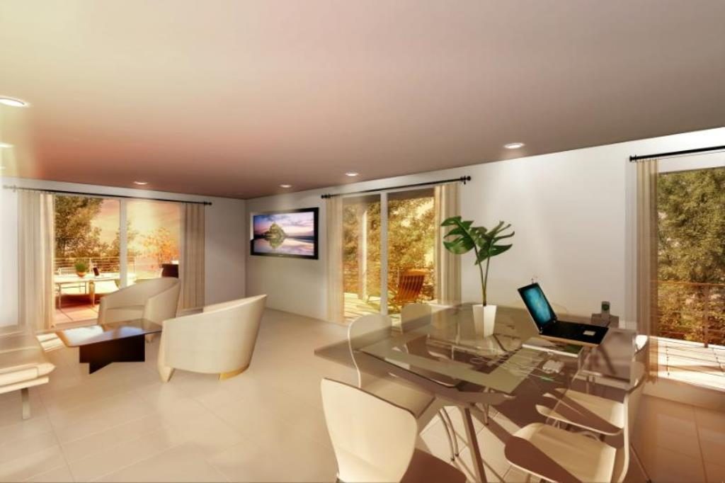 Photo 2 — SAJATIM - CONSEIL & IMMOBILIER