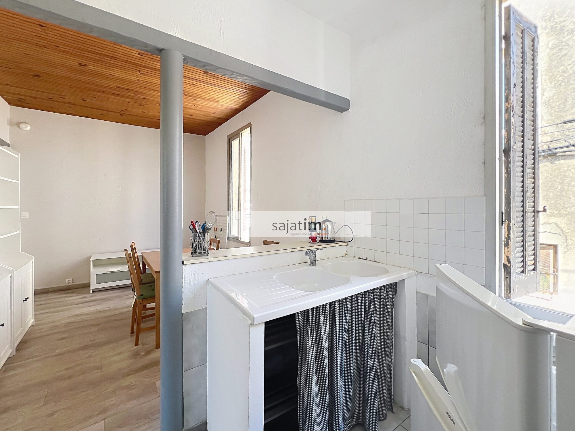 Photo 2 — SAJATIM - CONSEIL & IMMOBILIER