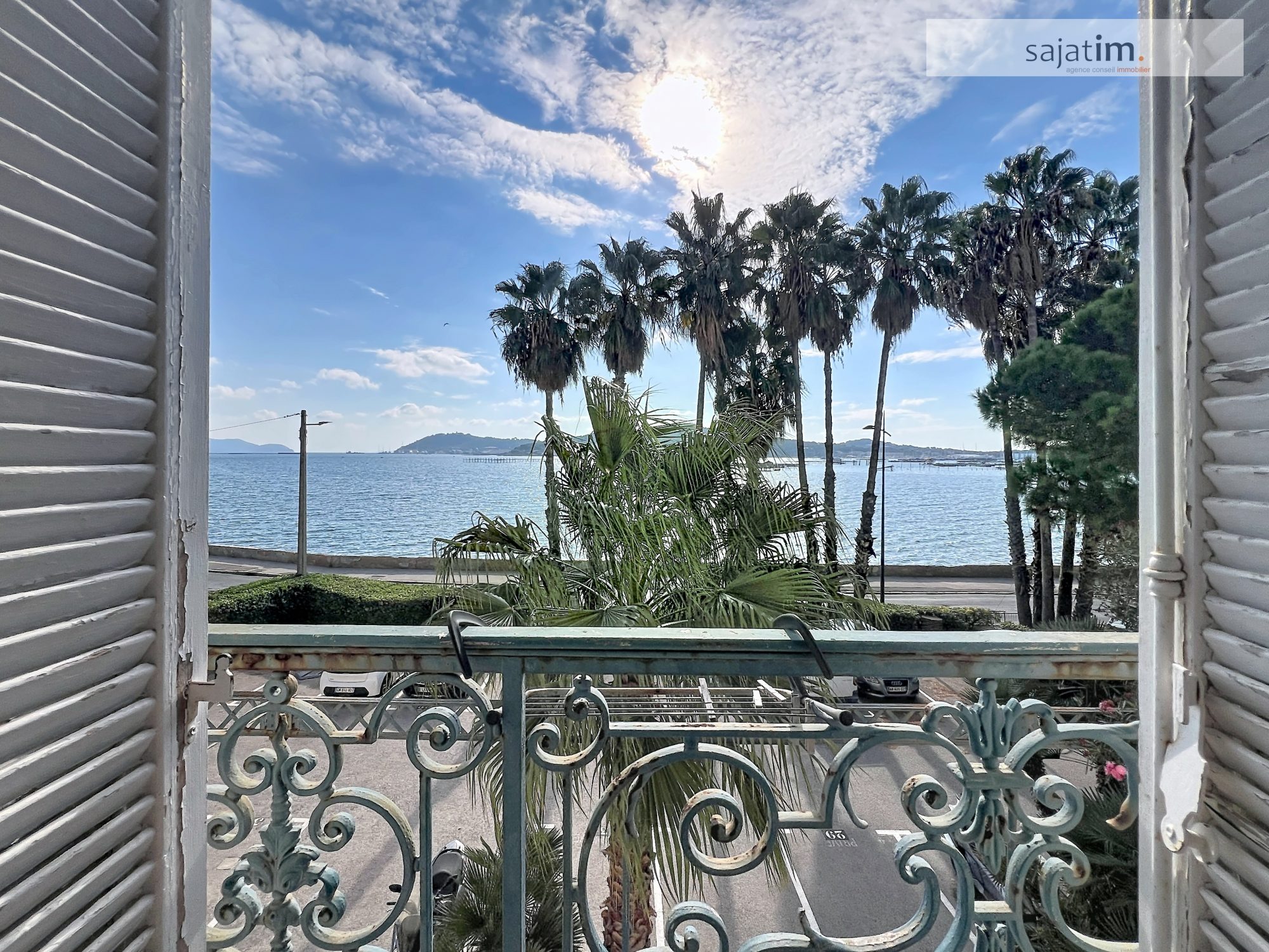 Photo 3 — SAJATIM - CONSEIL & IMMOBILIER