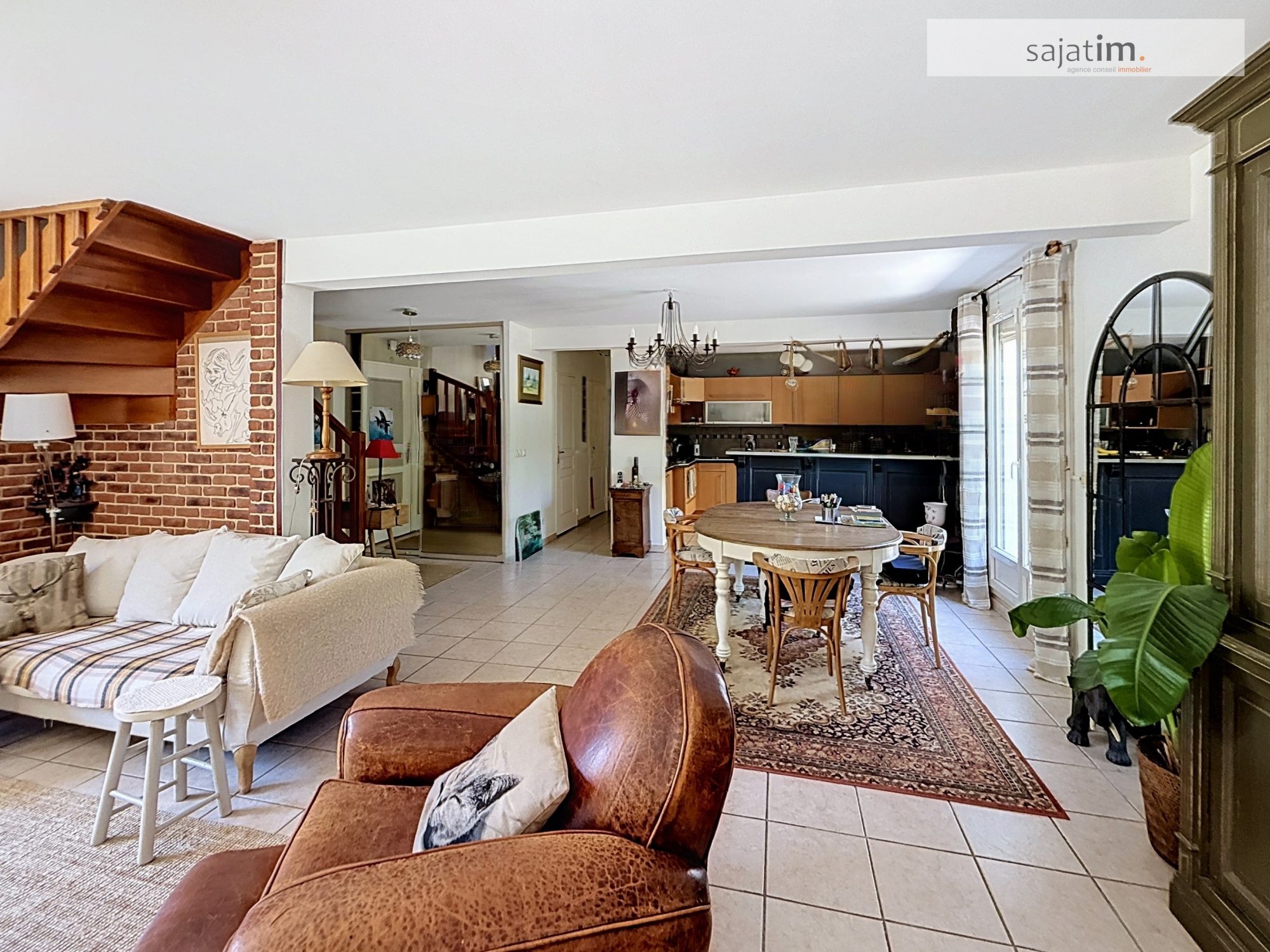 Photo 3 — SAJATIM - CONSEIL & IMMOBILIER