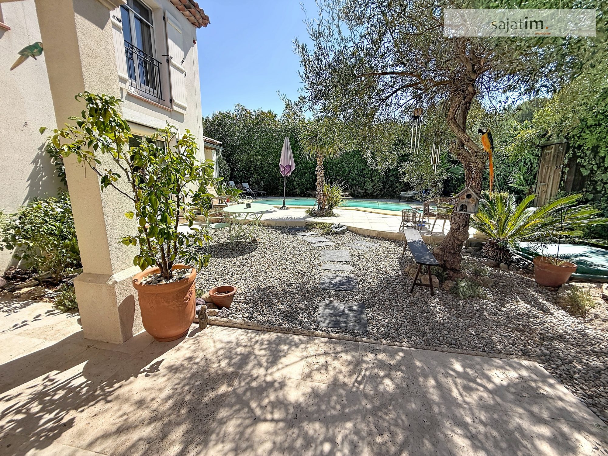 Photo 14 — SAJATIM - CONSEIL & IMMOBILIER