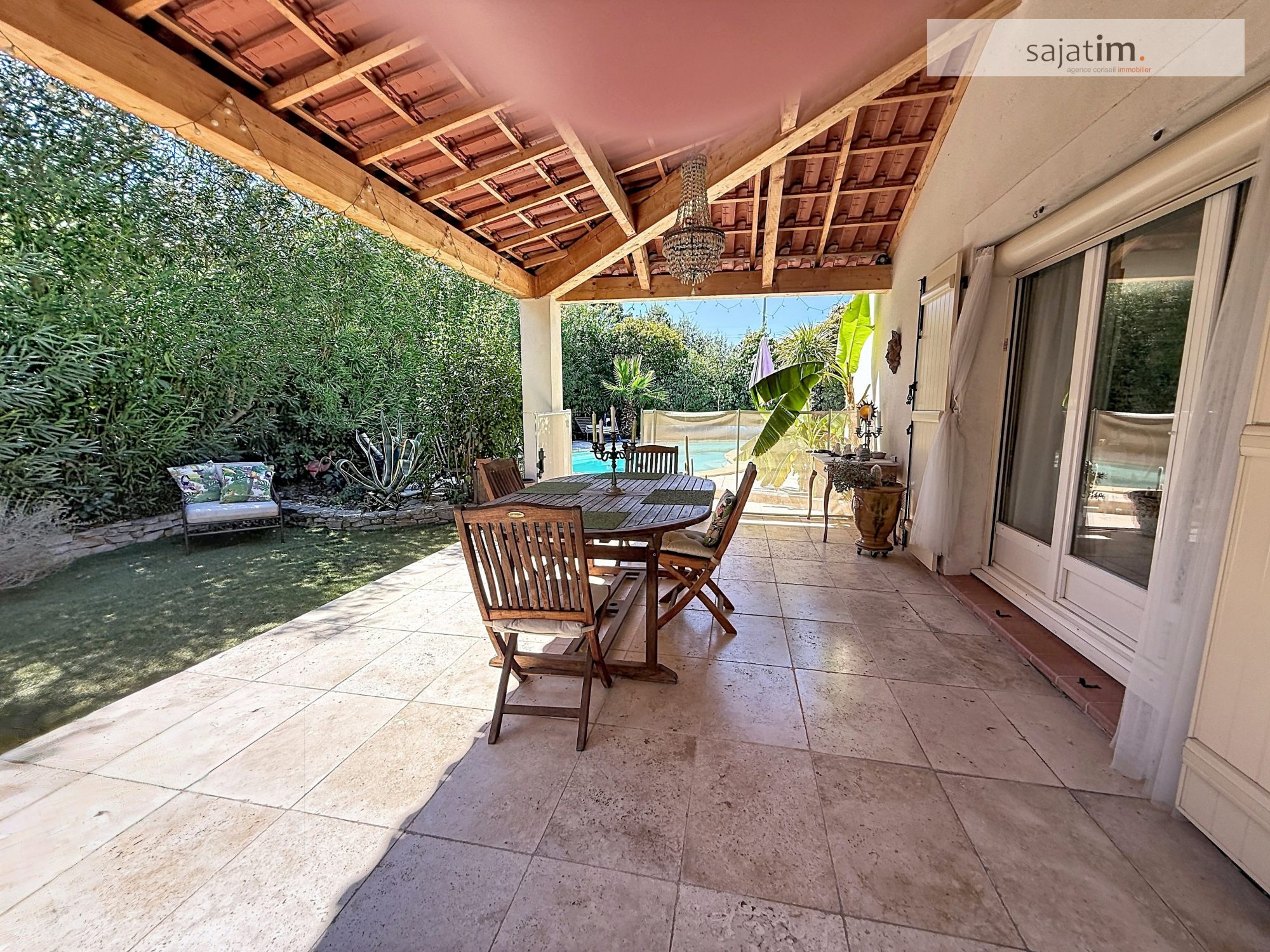 Photo 5 — SAJATIM - CONSEIL & IMMOBILIER