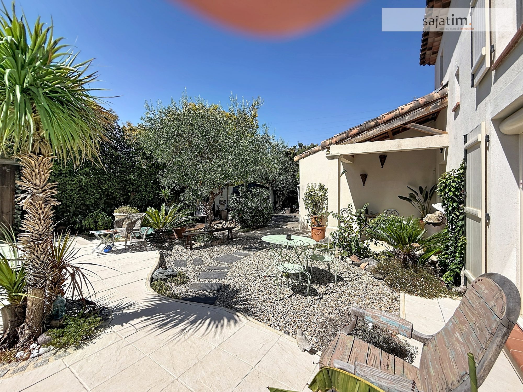 Photo 11 — SAJATIM - CONSEIL & IMMOBILIER
