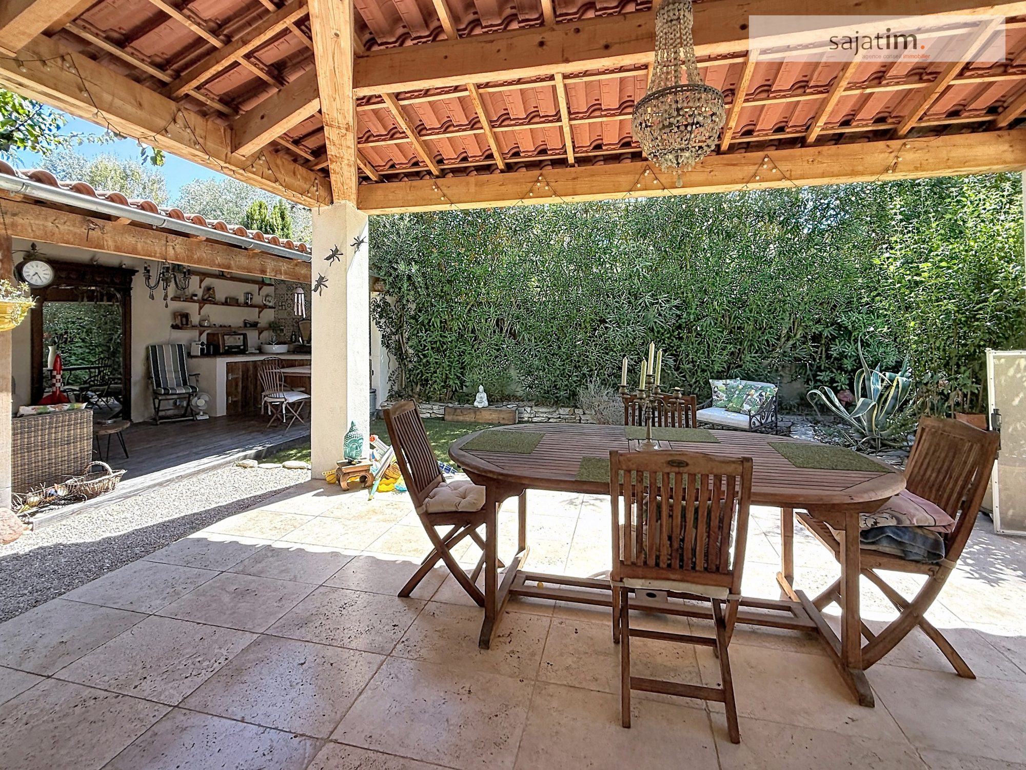 Photo 7 — SAJATIM - CONSEIL & IMMOBILIER