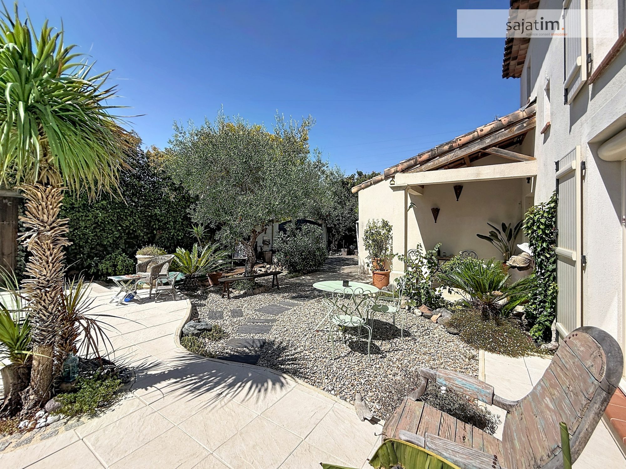 Photo 6 — SAJATIM - CONSEIL & IMMOBILIER