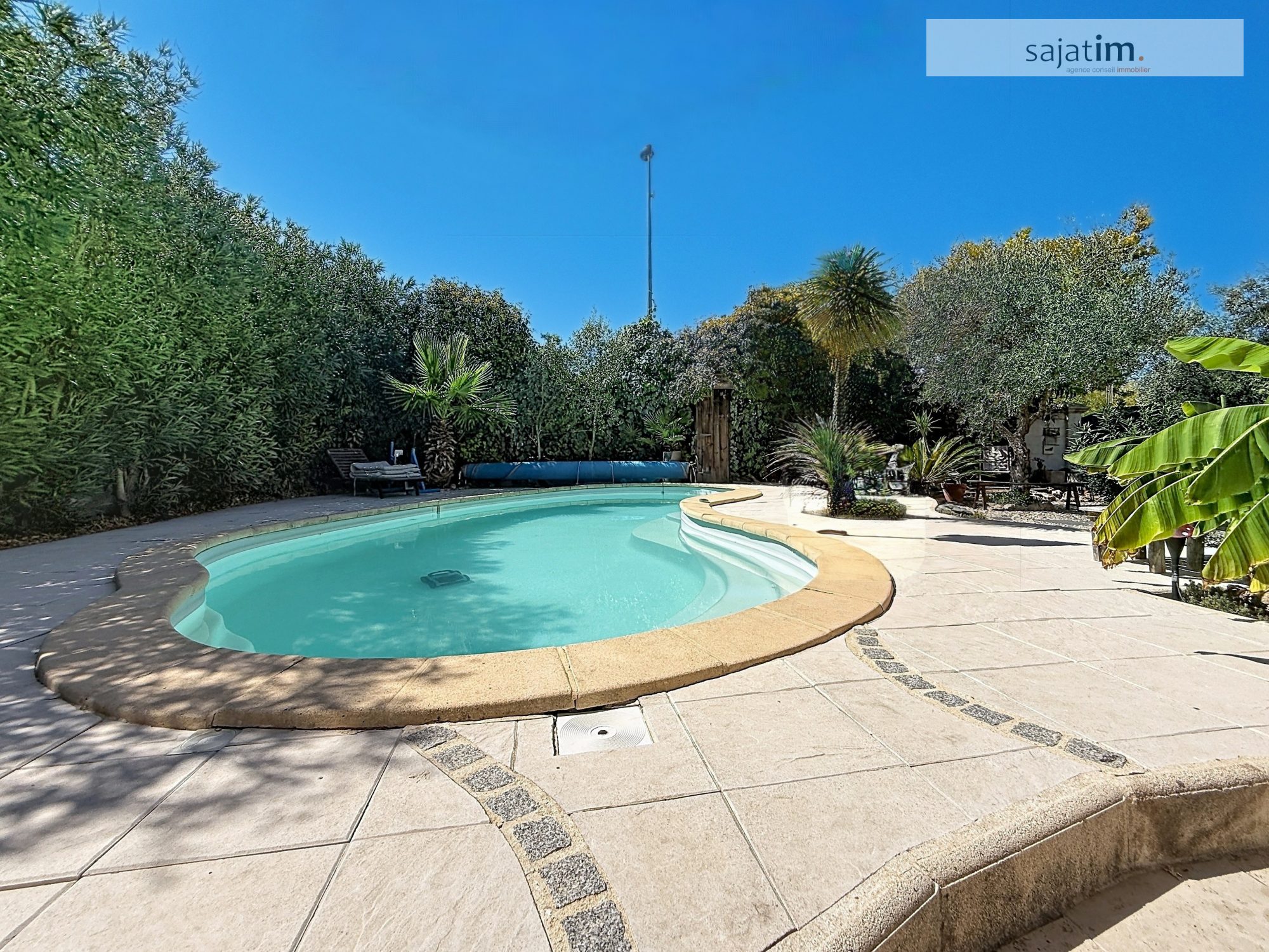 Photo 8 — SAJATIM - CONSEIL & IMMOBILIER