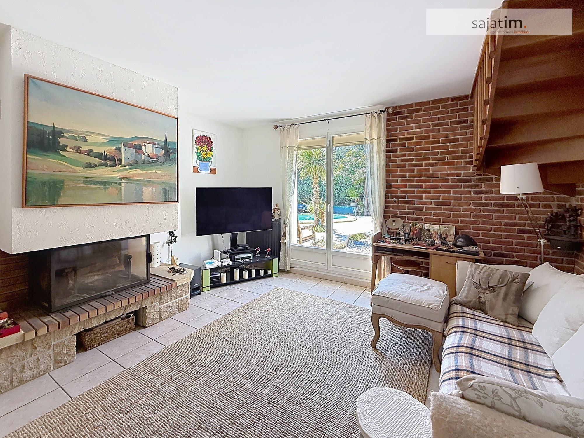 Photo 9 — SAJATIM - CONSEIL & IMMOBILIER