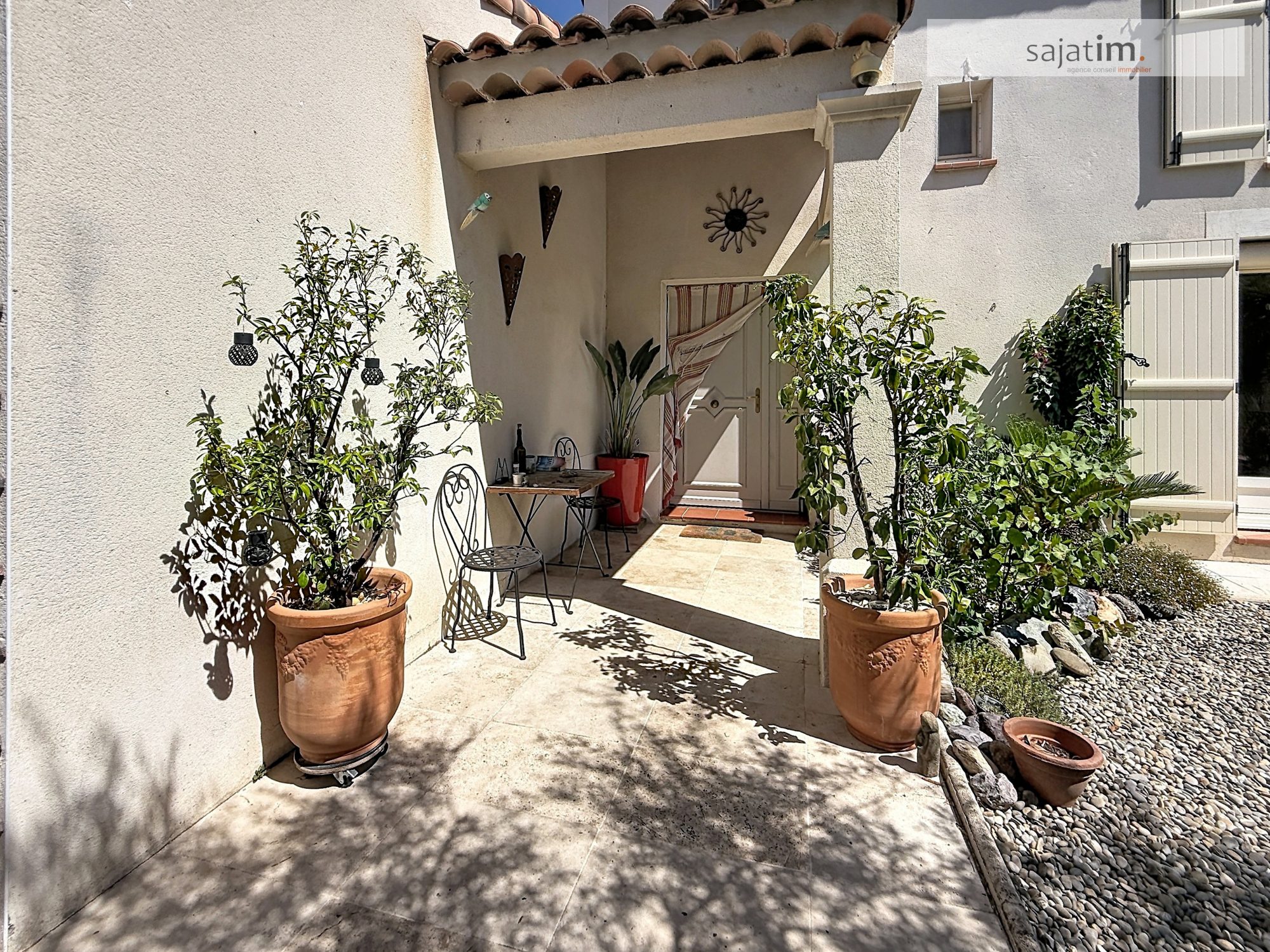Photo 13 — SAJATIM - CONSEIL & IMMOBILIER