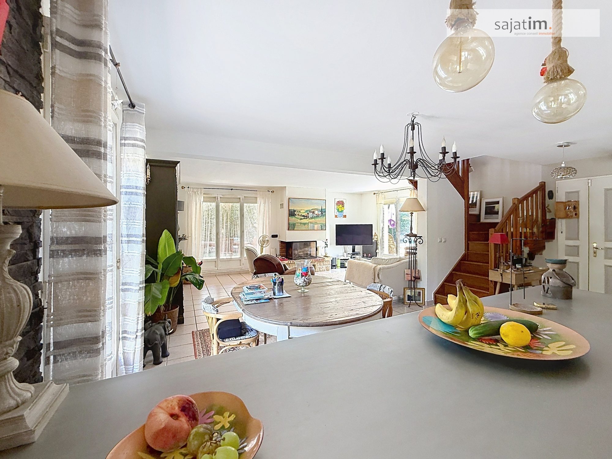 Photo 2 — SAJATIM - CONSEIL & IMMOBILIER