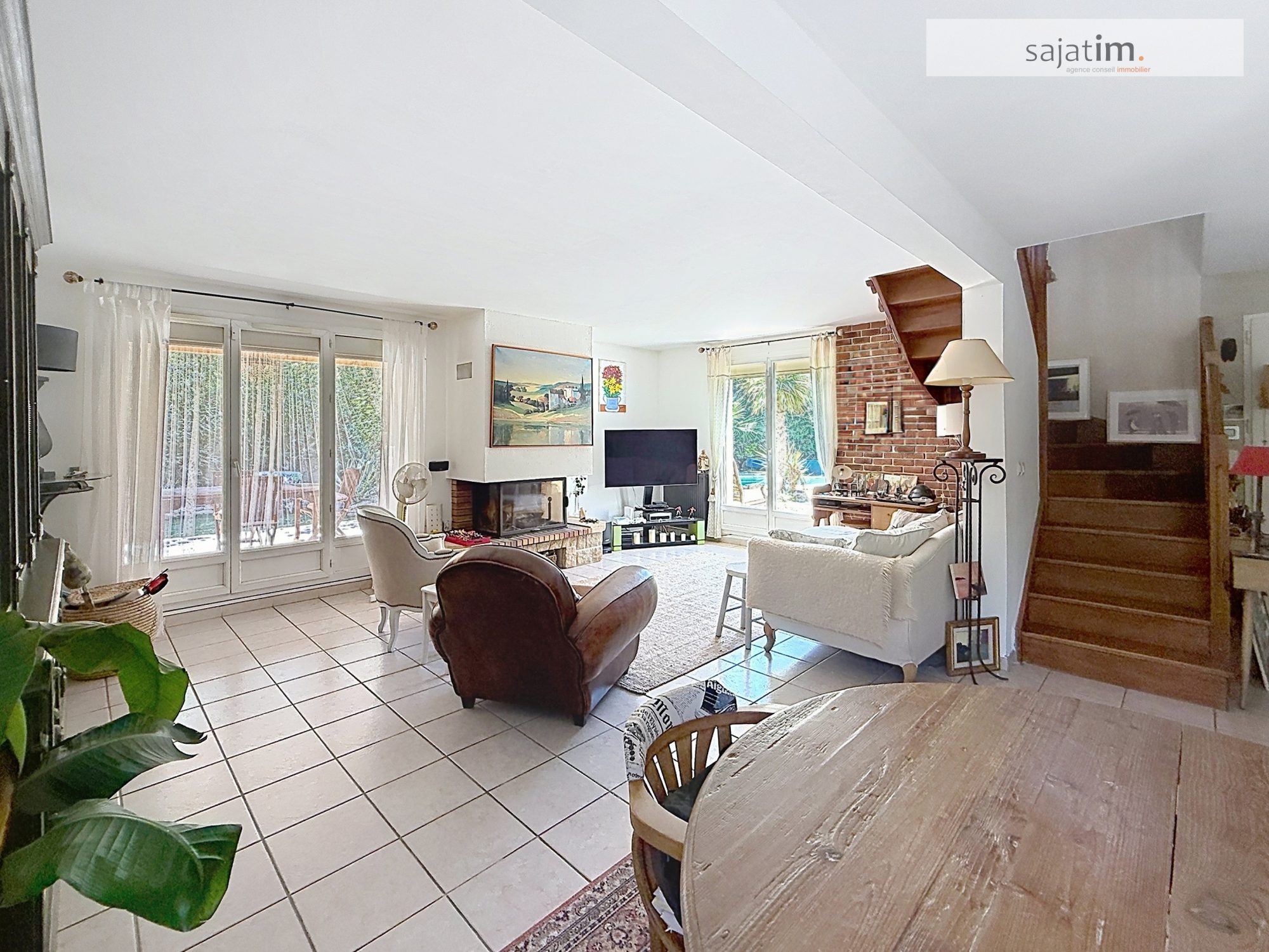 Photo 10 — SAJATIM - CONSEIL & IMMOBILIER