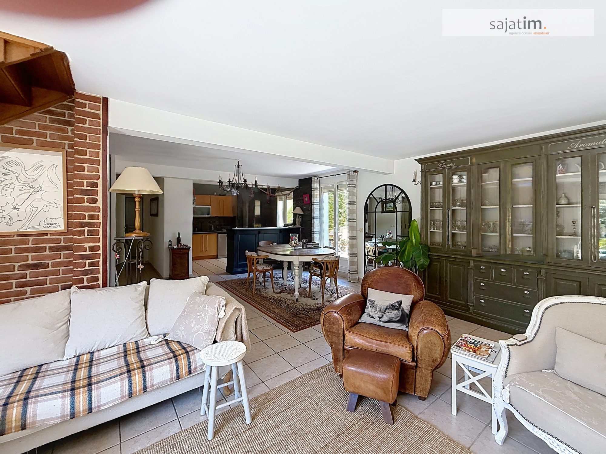 Photo 12 — SAJATIM - CONSEIL & IMMOBILIER