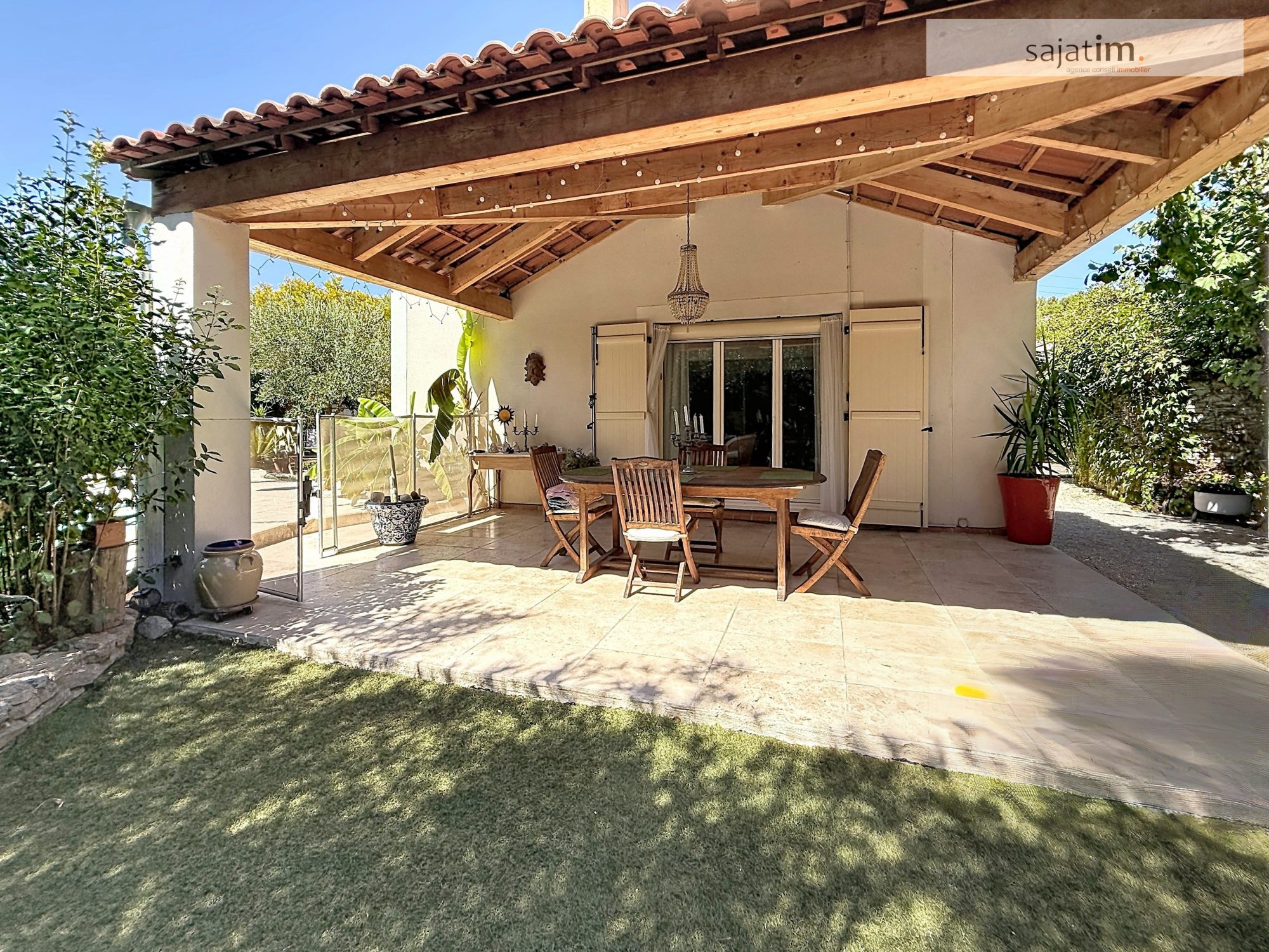 Photo 4 — SAJATIM - CONSEIL & IMMOBILIER