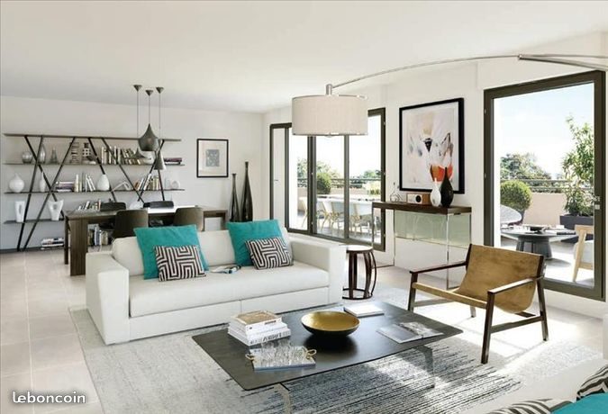 Photo 2 — SAJATIM - CONSEIL & IMMOBILIER