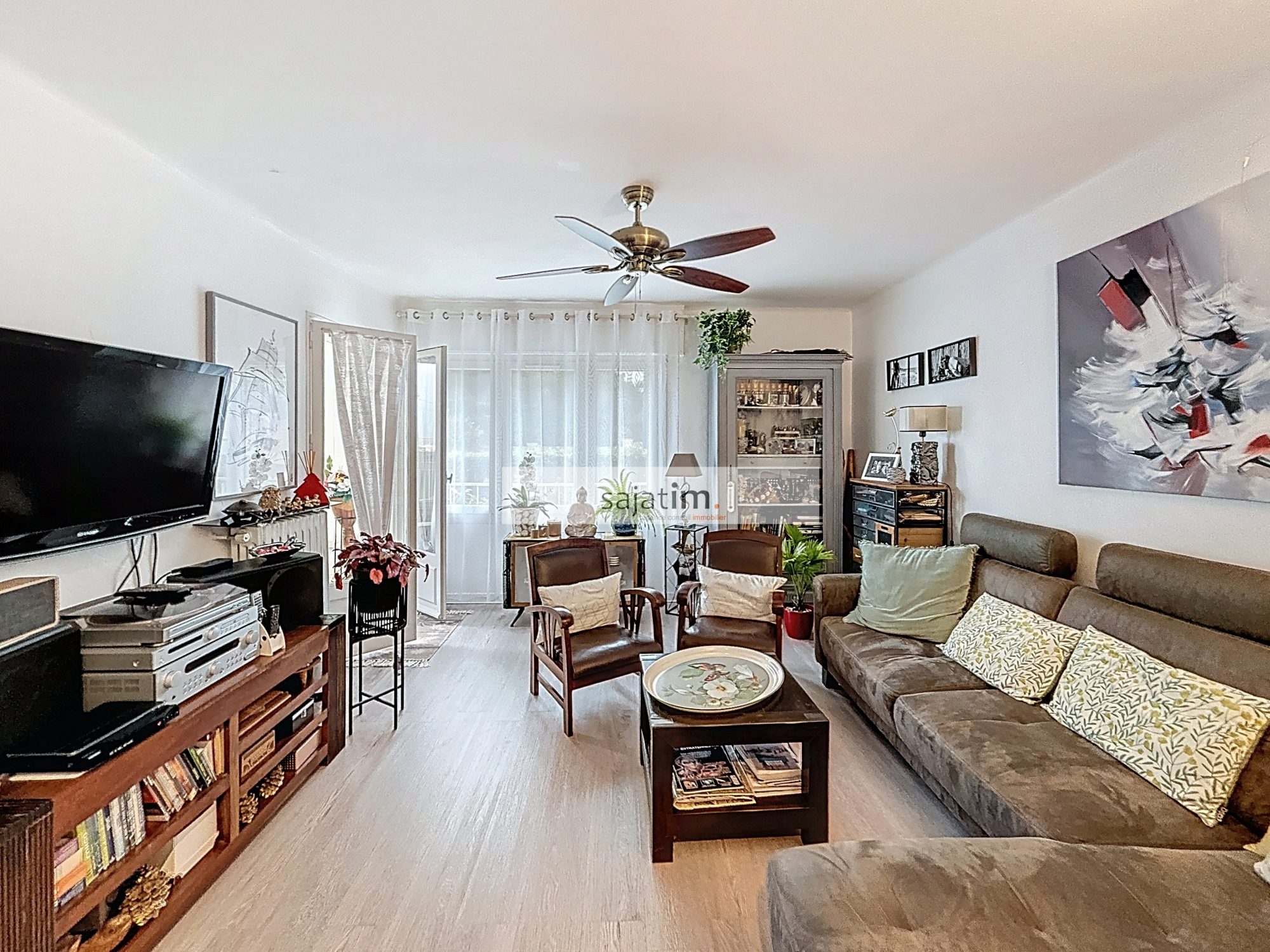 Photo 4 — SAJATIM - CONSEIL & IMMOBILIER