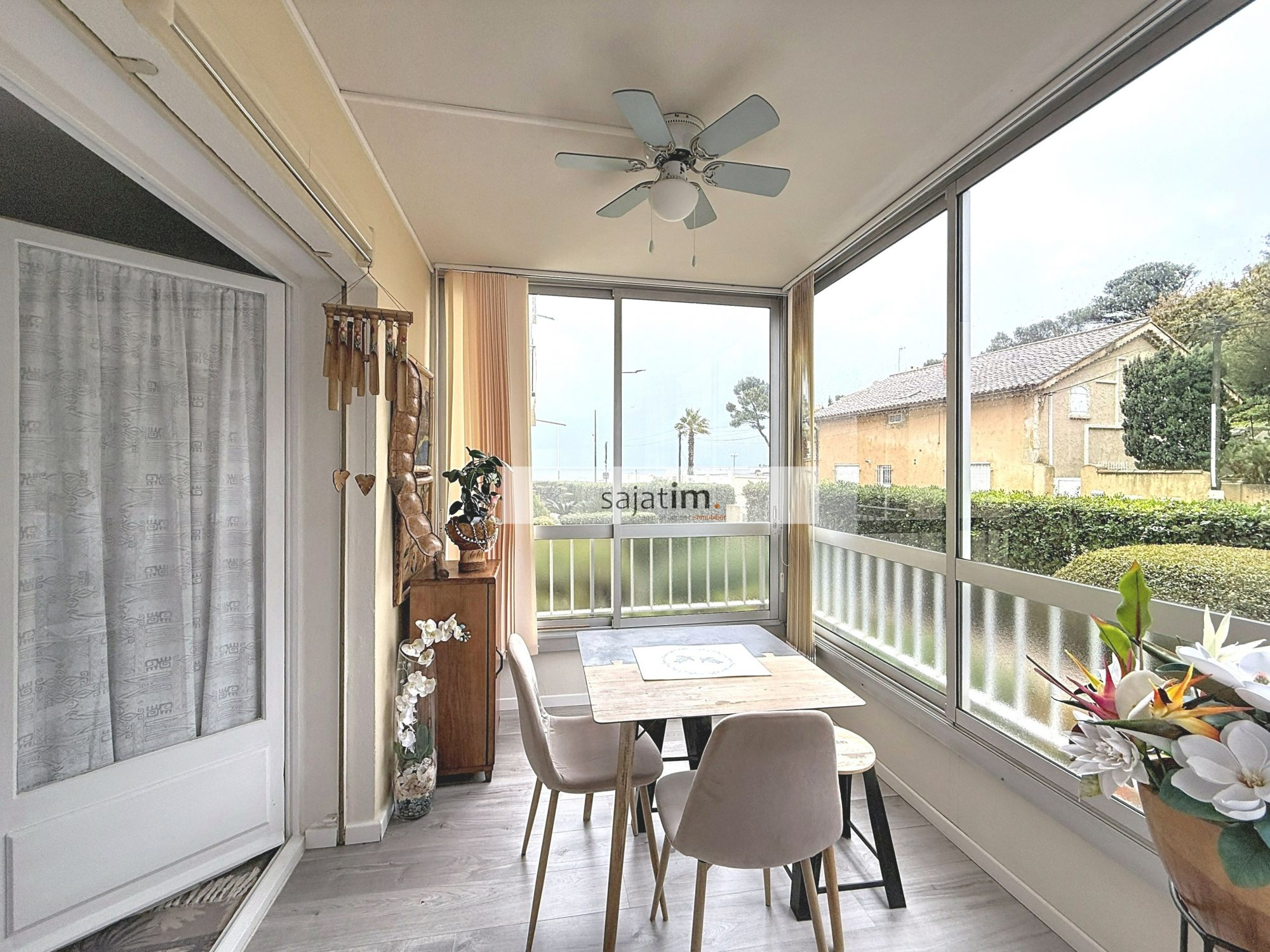 Photo 3 — SAJATIM - CONSEIL & IMMOBILIER