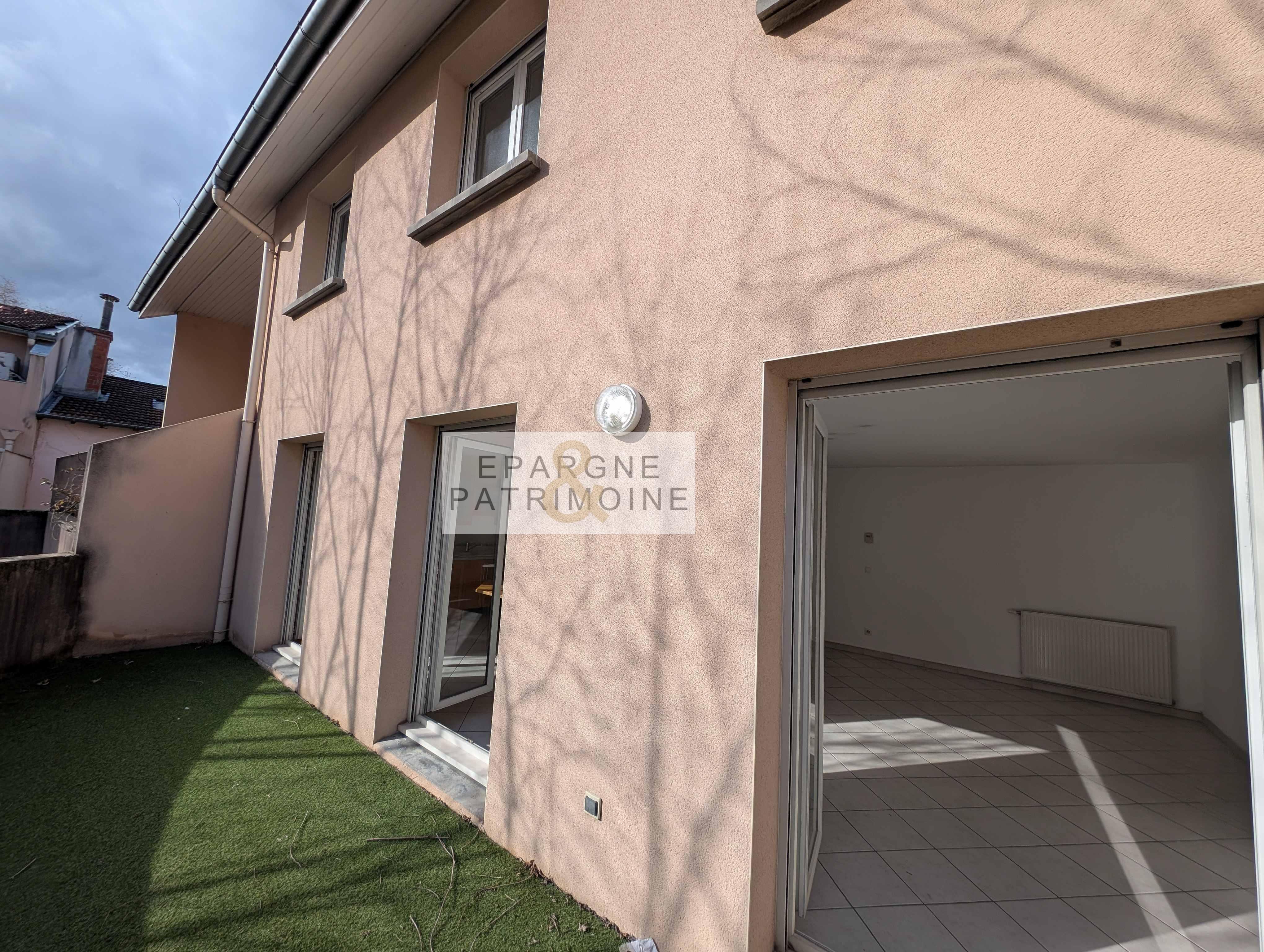 Photo 3 — EPARGNE ET PATRIMOINE
