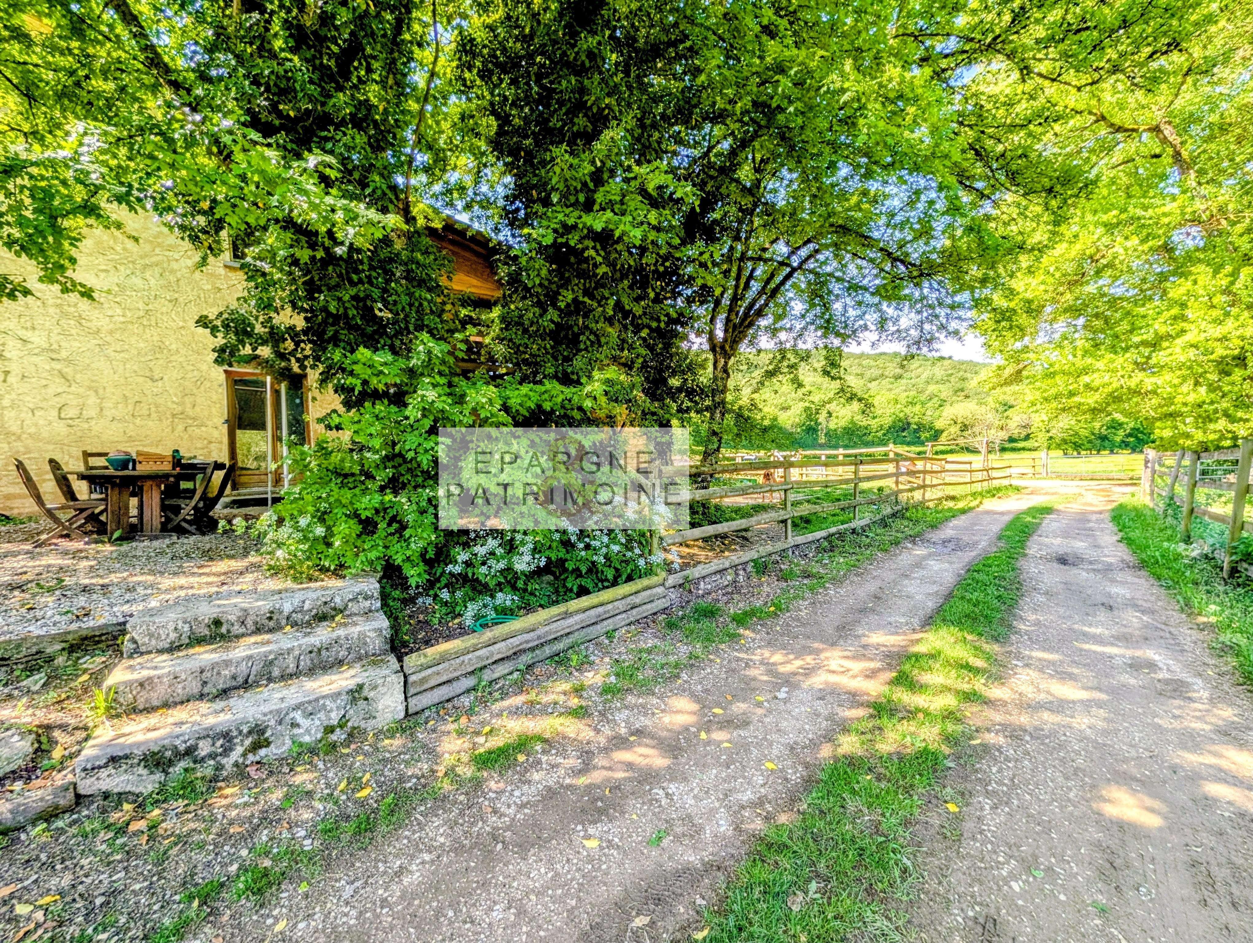 Photo 5 — EPARGNE ET PATRIMOINE
