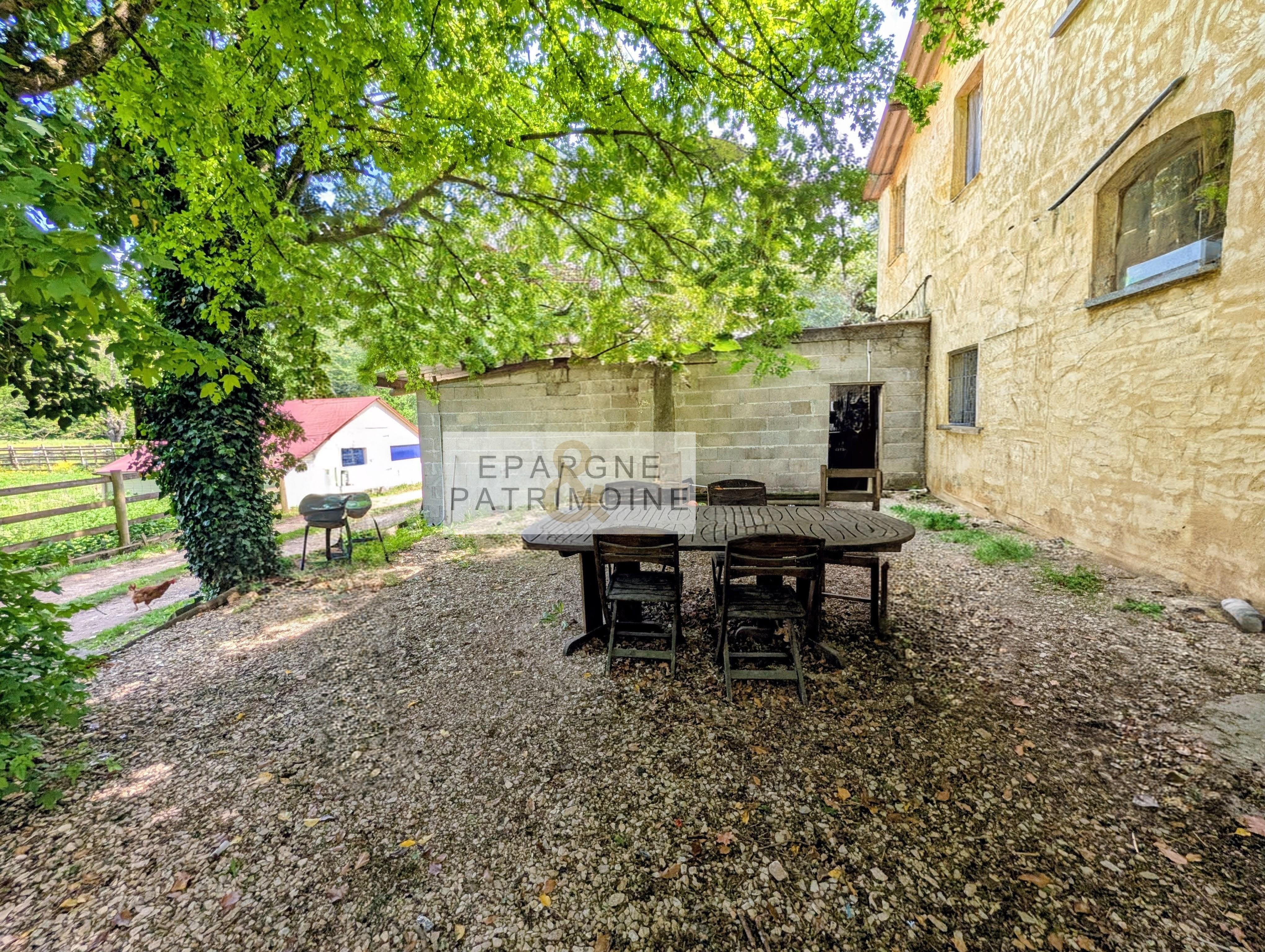 Photo 26 — EPARGNE ET PATRIMOINE