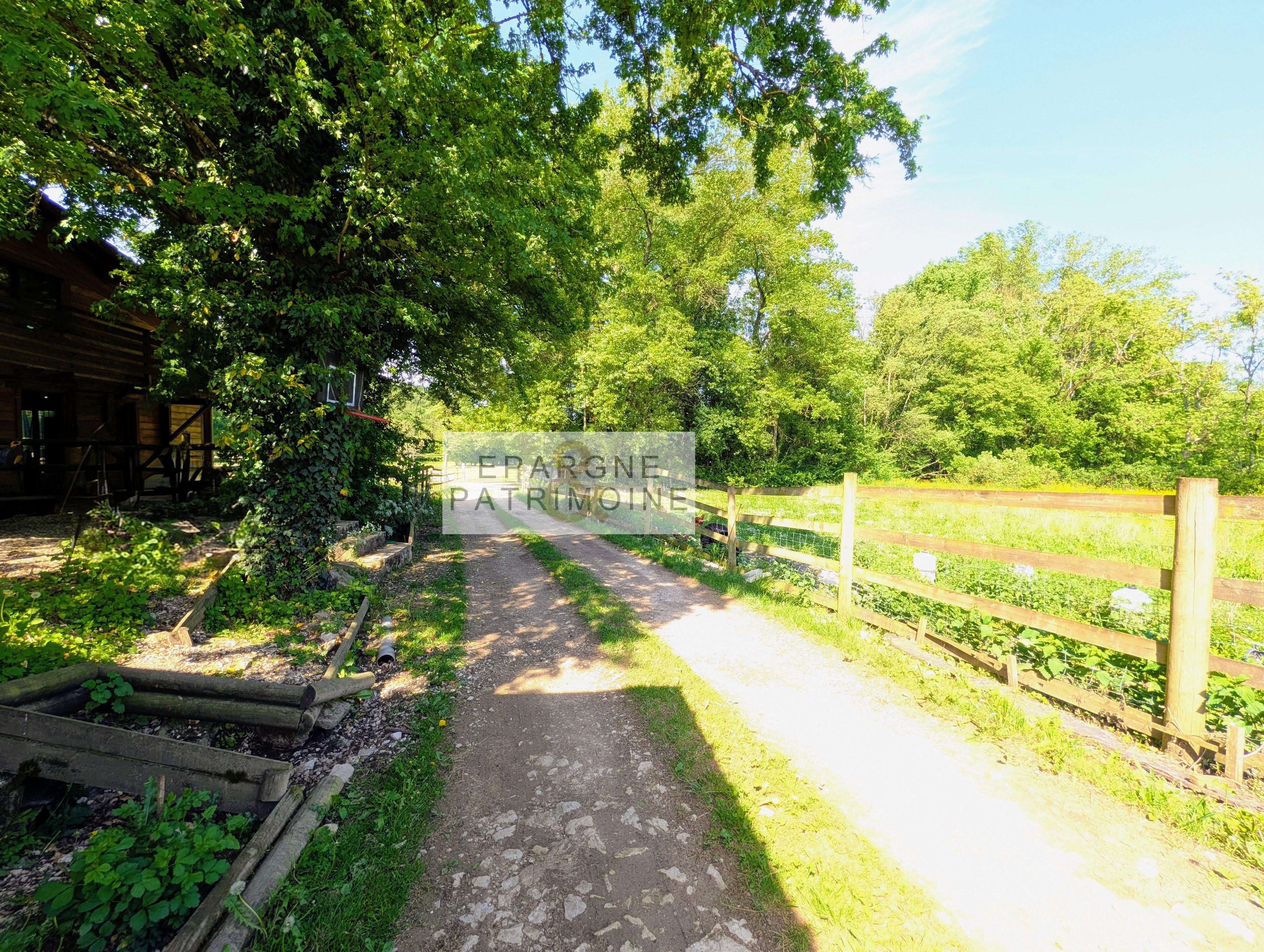 Photo 15 — EPARGNE ET PATRIMOINE