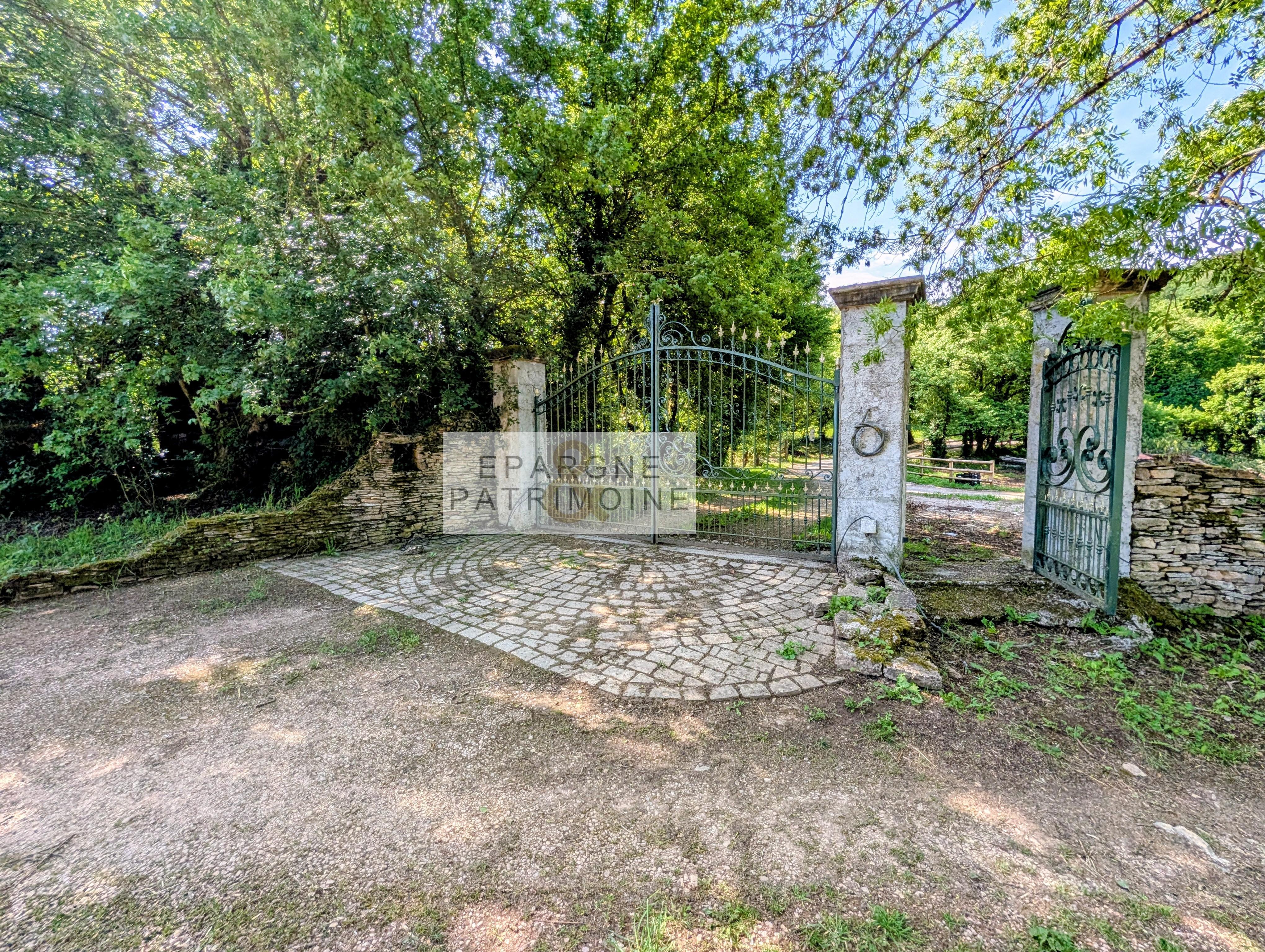 Photo 12 — EPARGNE ET PATRIMOINE