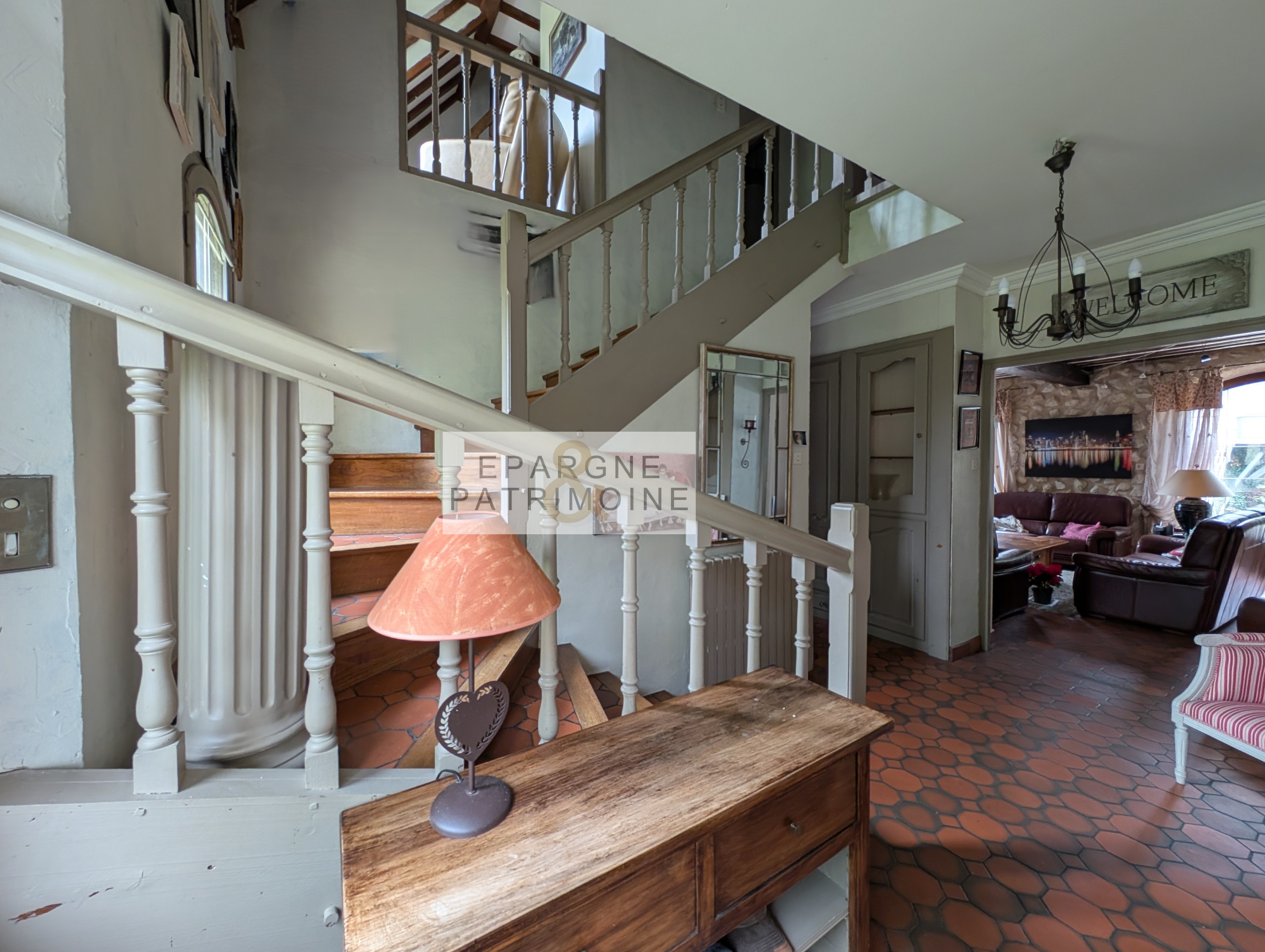 Photo 12 — EPARGNE ET PATRIMOINE