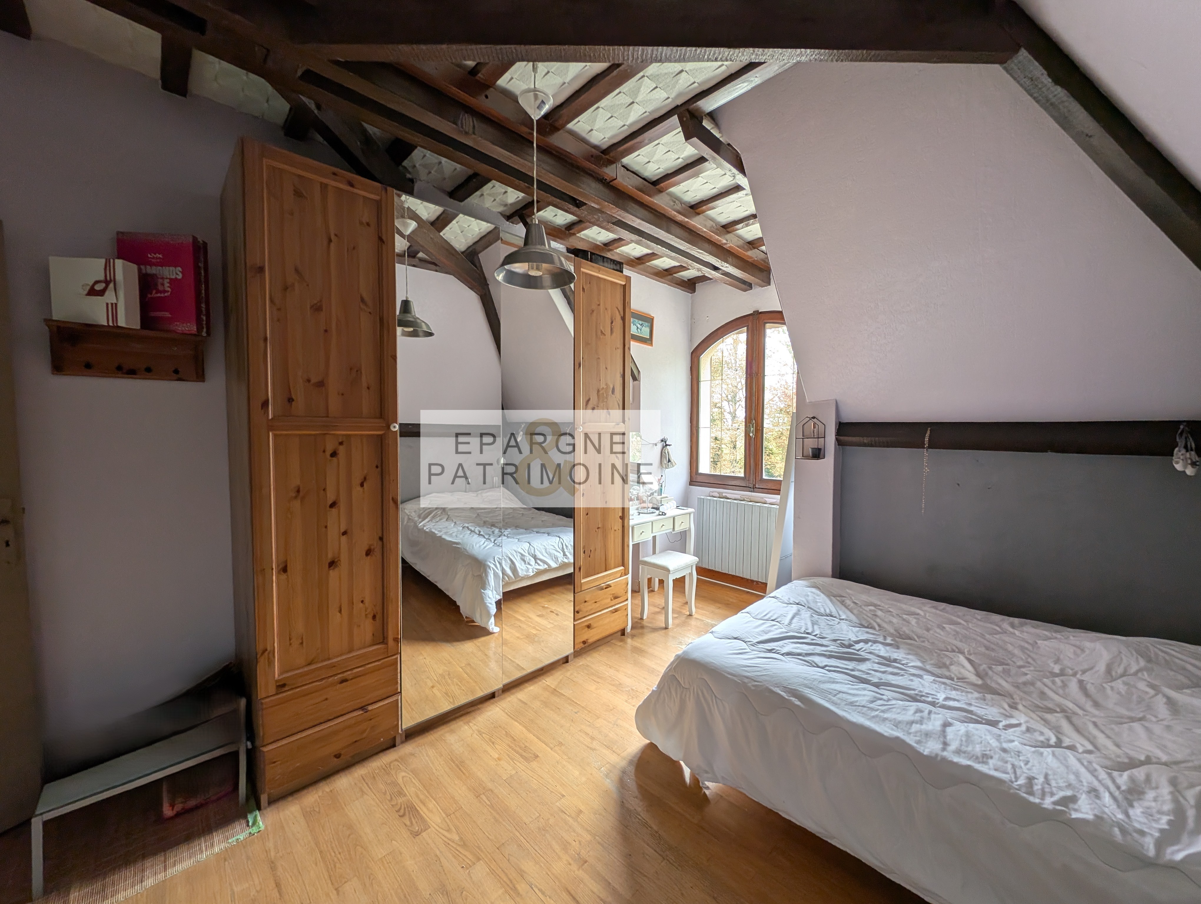Photo 20 — EPARGNE ET PATRIMOINE
