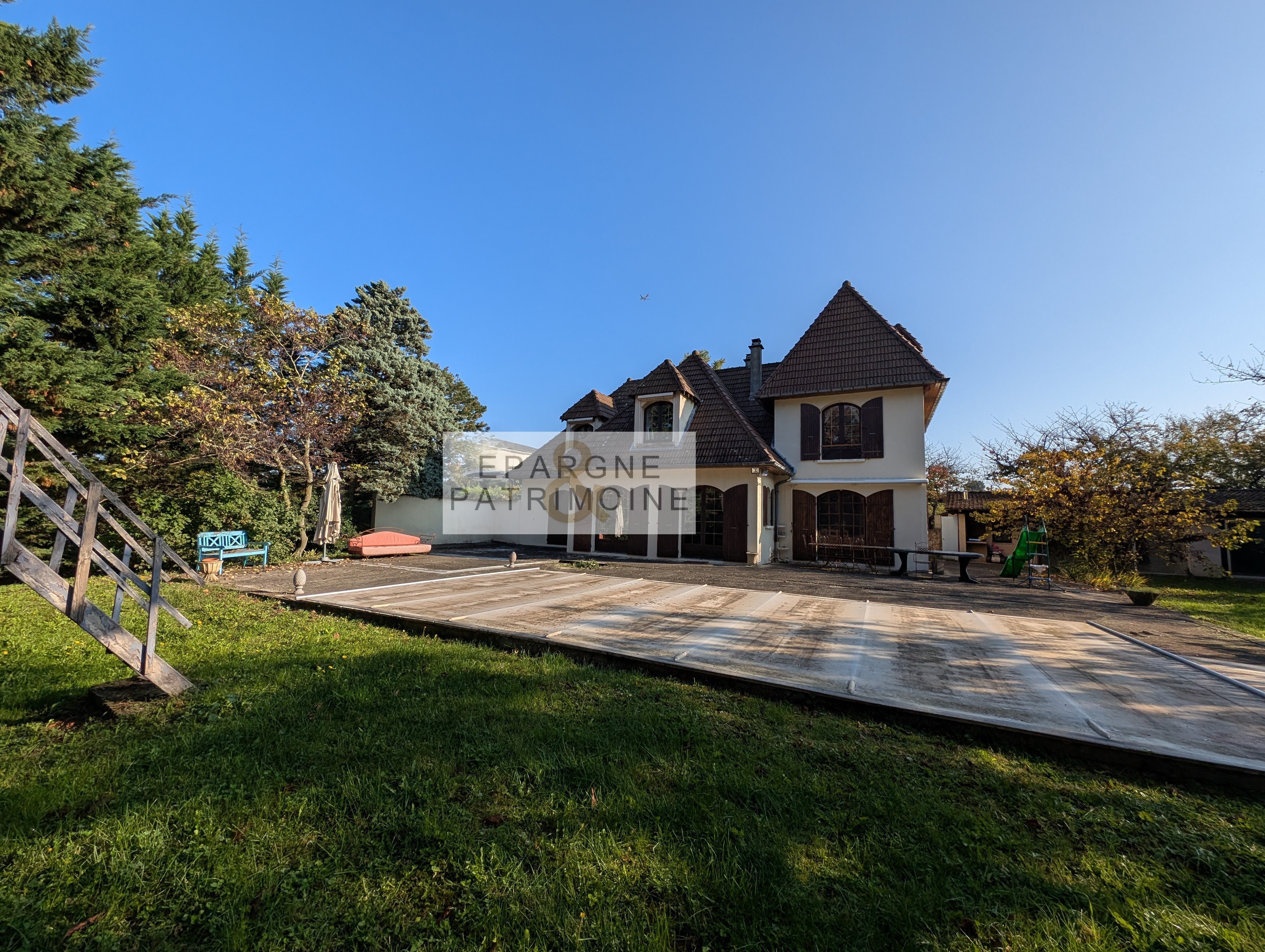 Photo 14 — EPARGNE ET PATRIMOINE