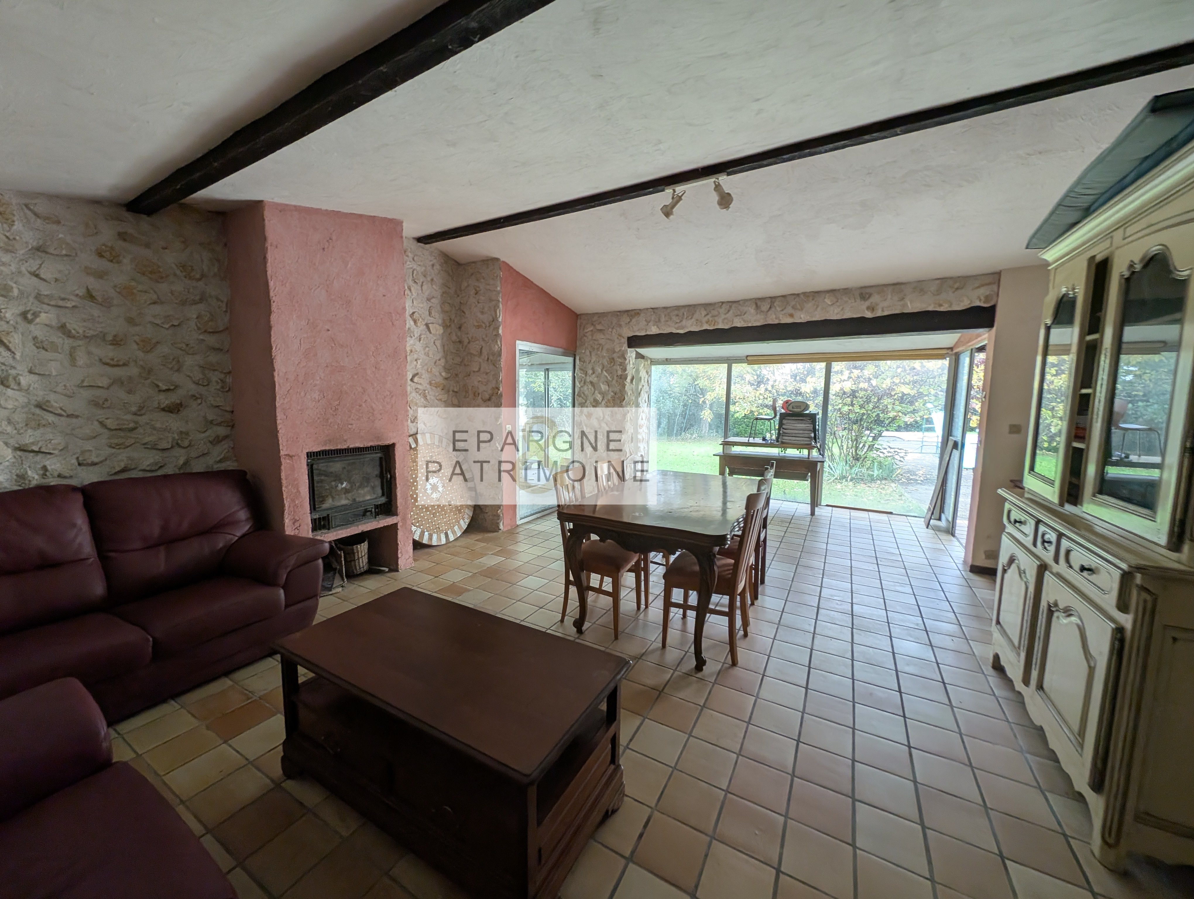 Photo 24 — EPARGNE ET PATRIMOINE
