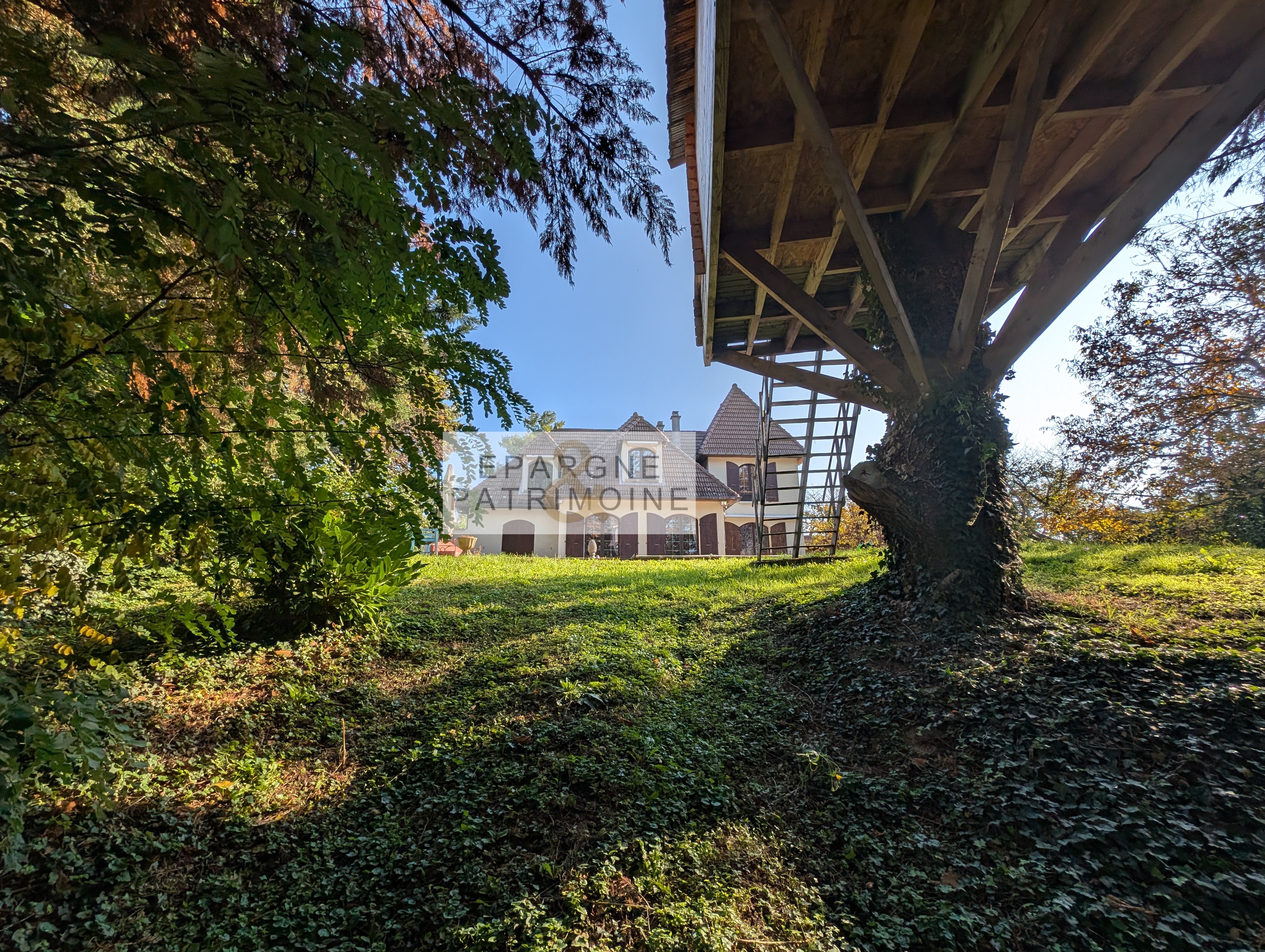 Photo 2 — EPARGNE ET PATRIMOINE