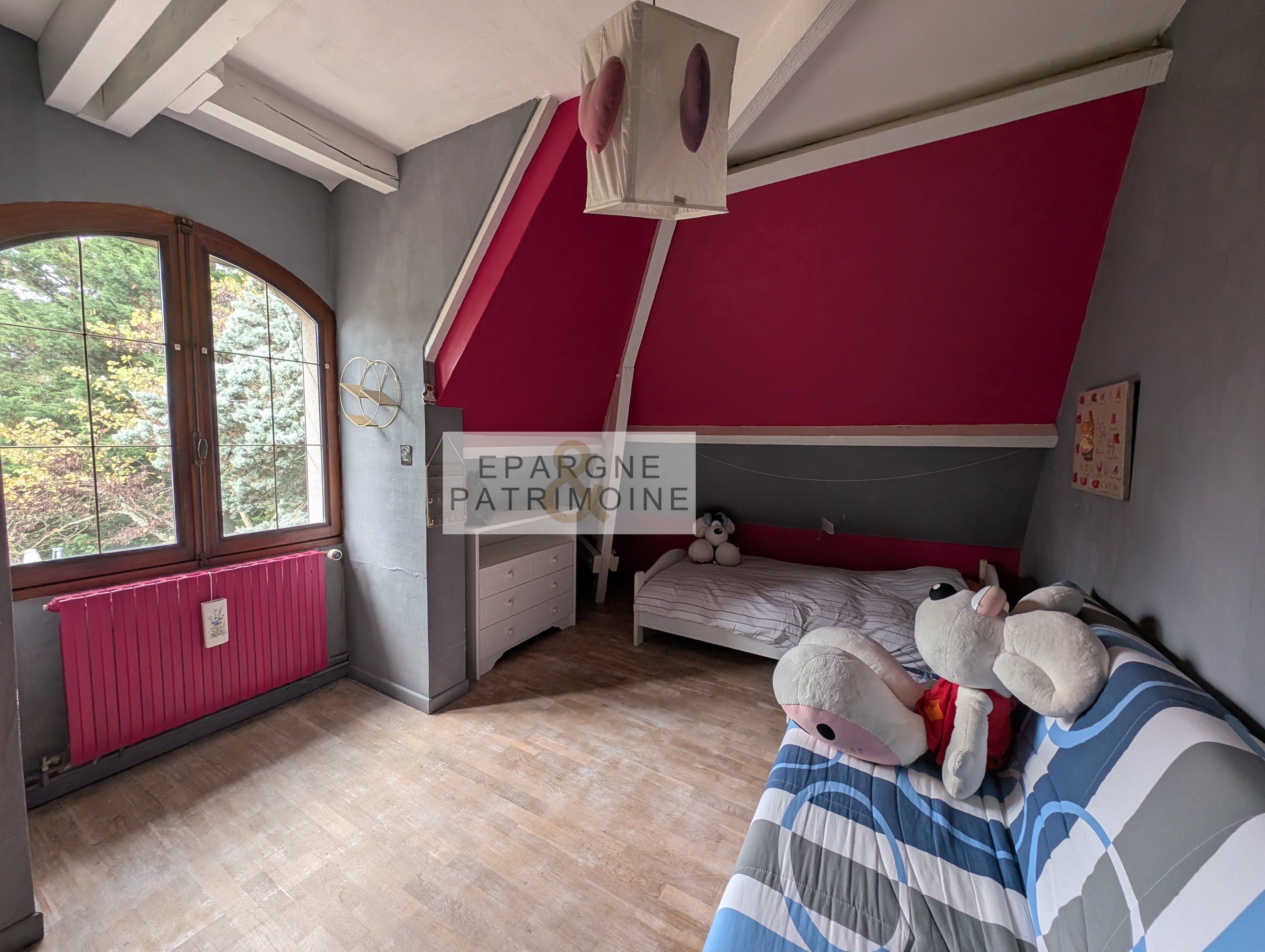 Photo 19 — EPARGNE ET PATRIMOINE