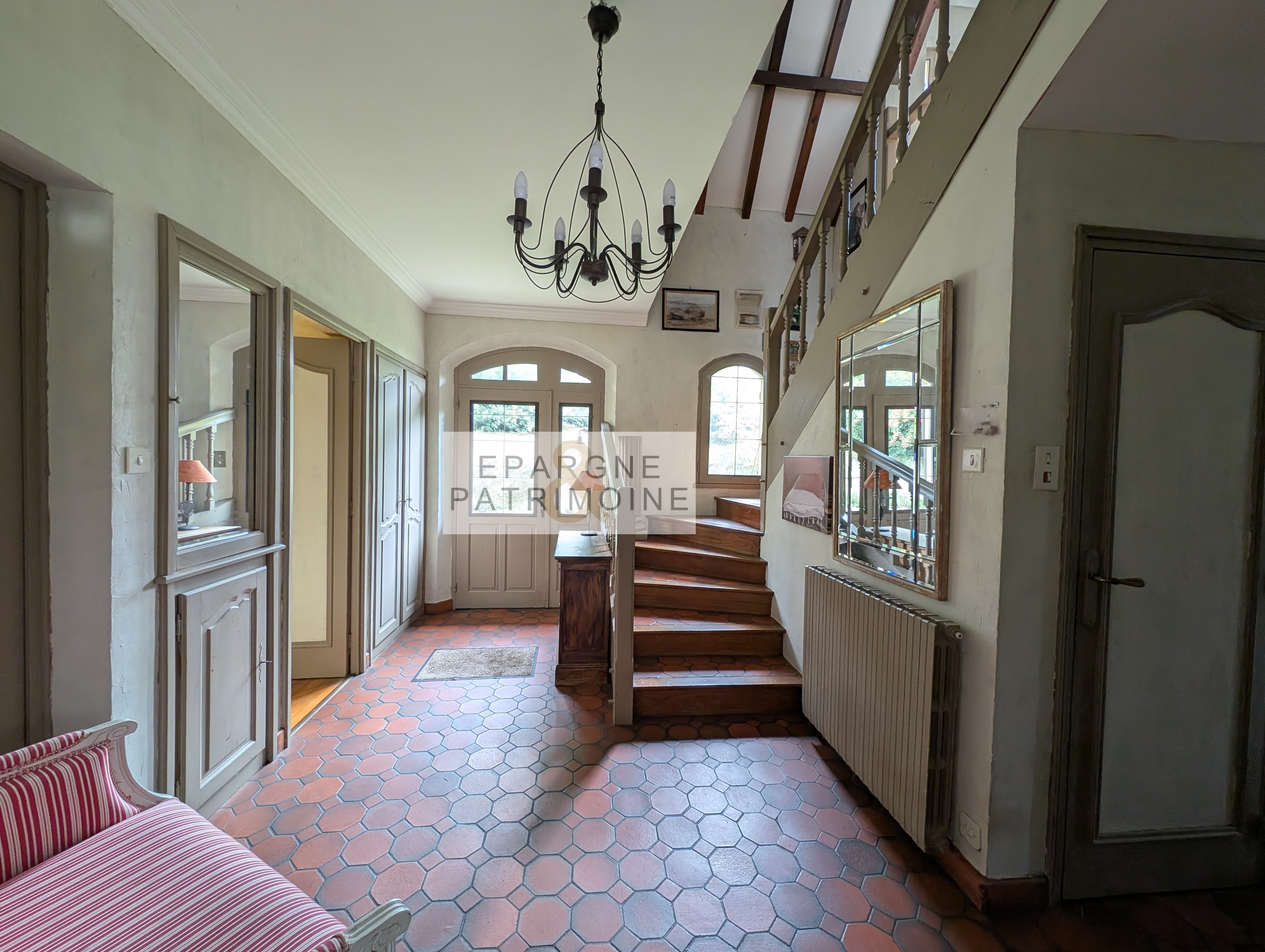Photo 3 — EPARGNE ET PATRIMOINE