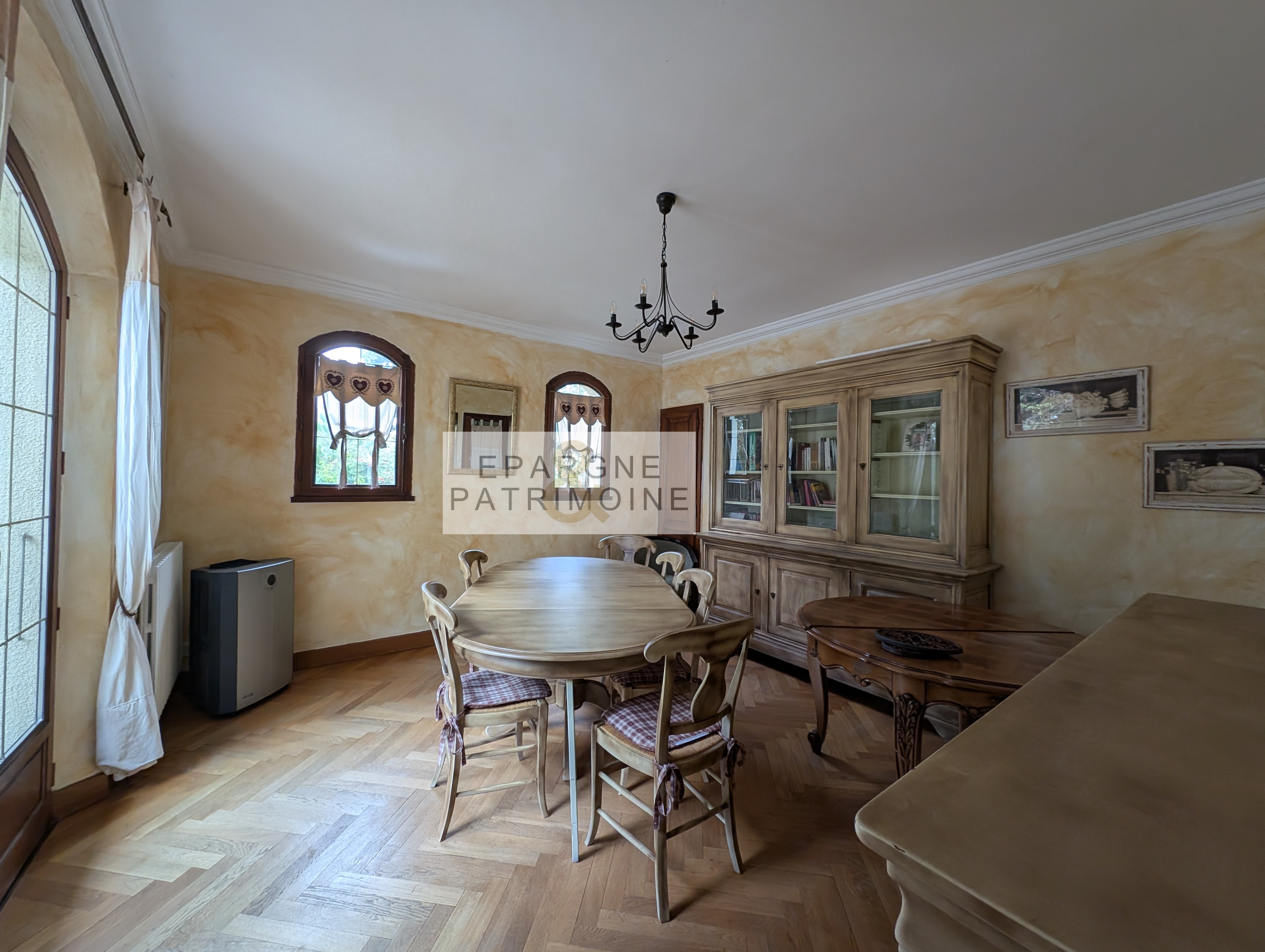 Photo 9 — EPARGNE ET PATRIMOINE