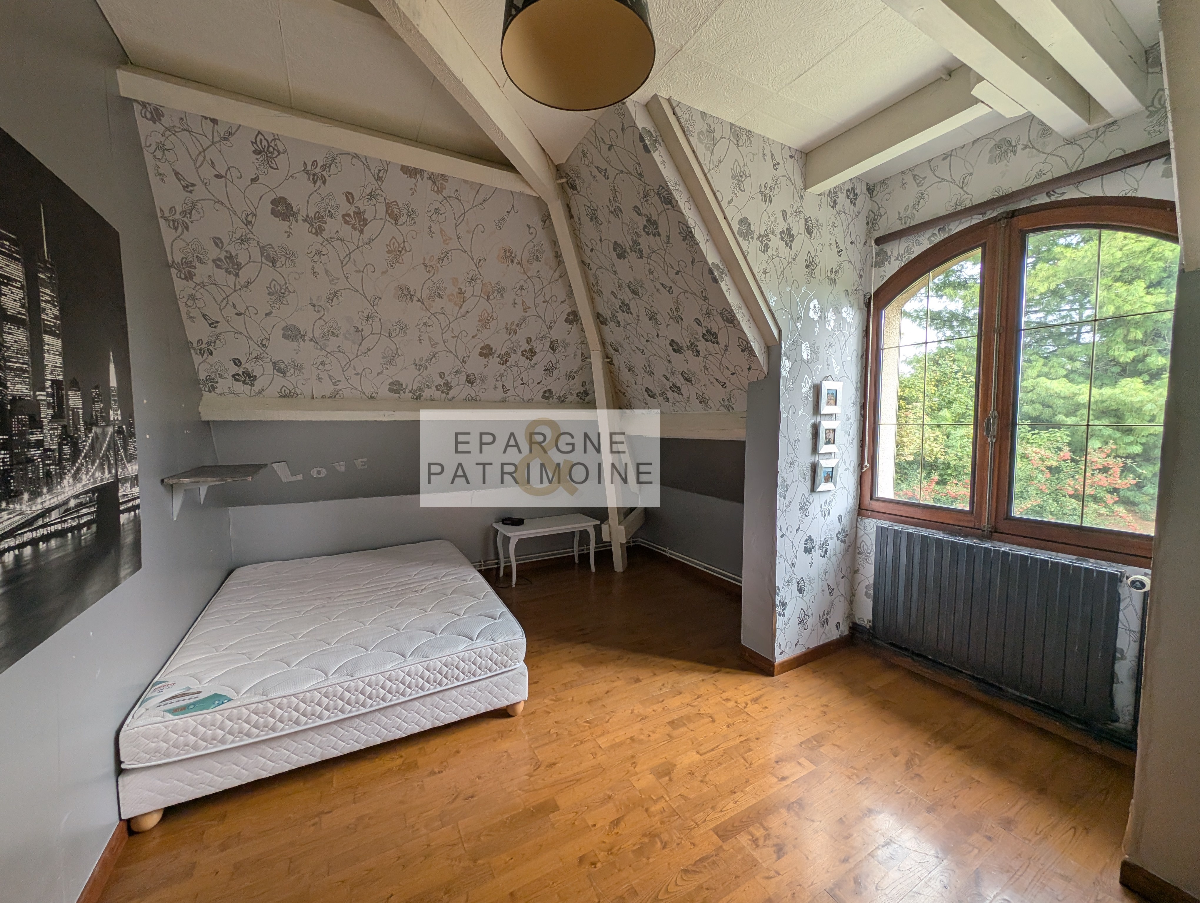 Photo 22 — EPARGNE ET PATRIMOINE