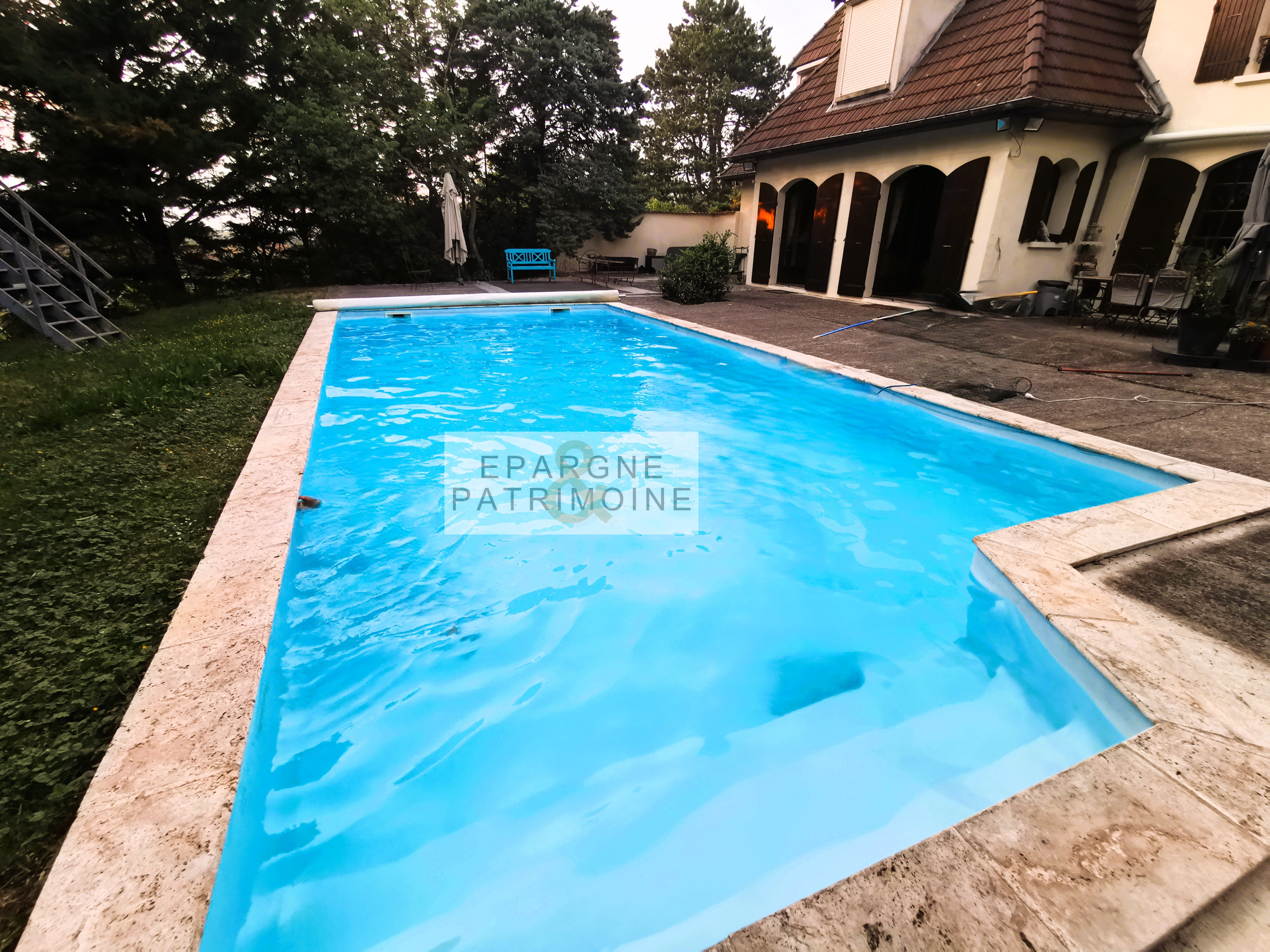 Photo 21 — EPARGNE ET PATRIMOINE