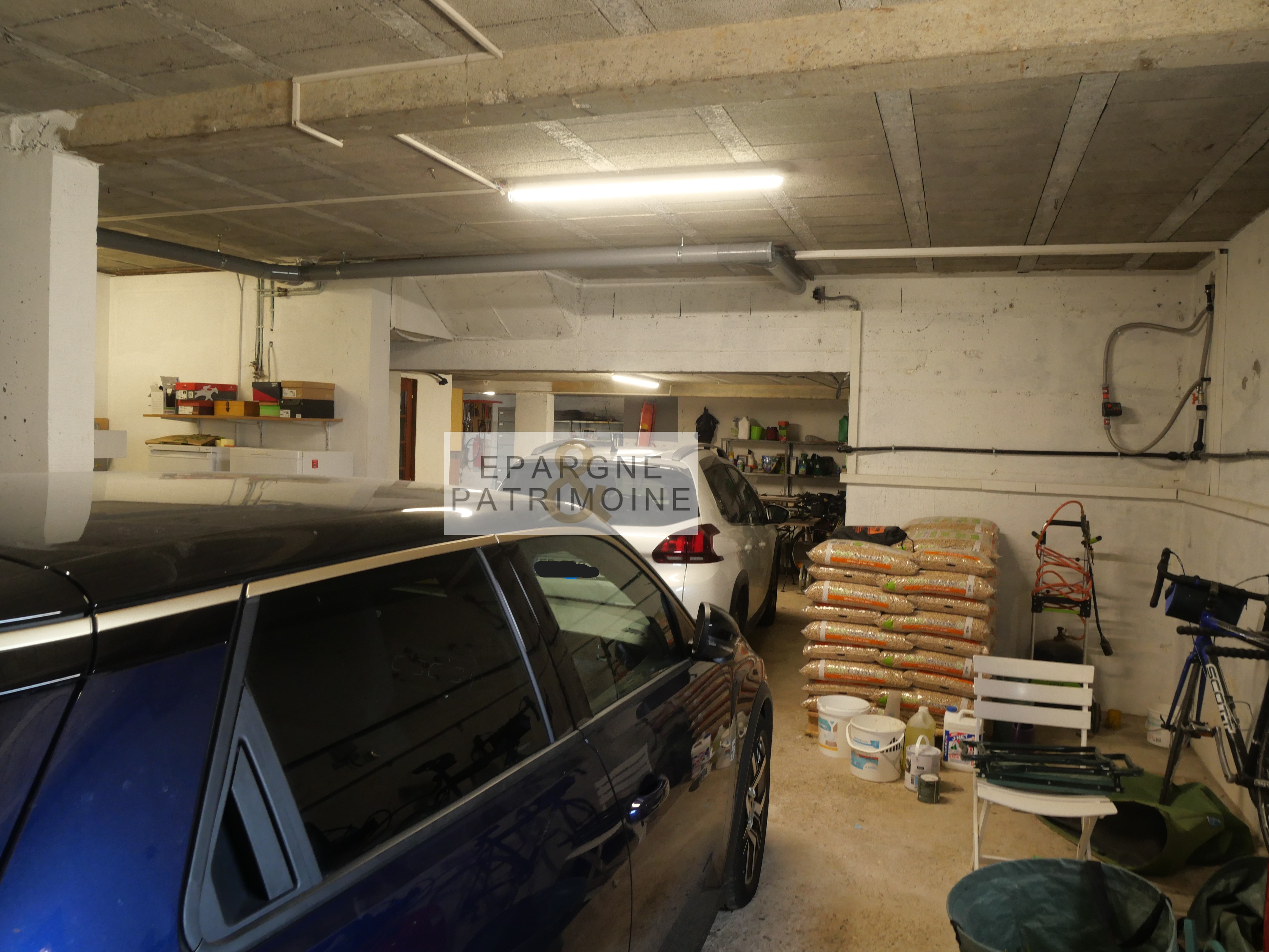 Photo 11 — EPARGNE ET PATRIMOINE